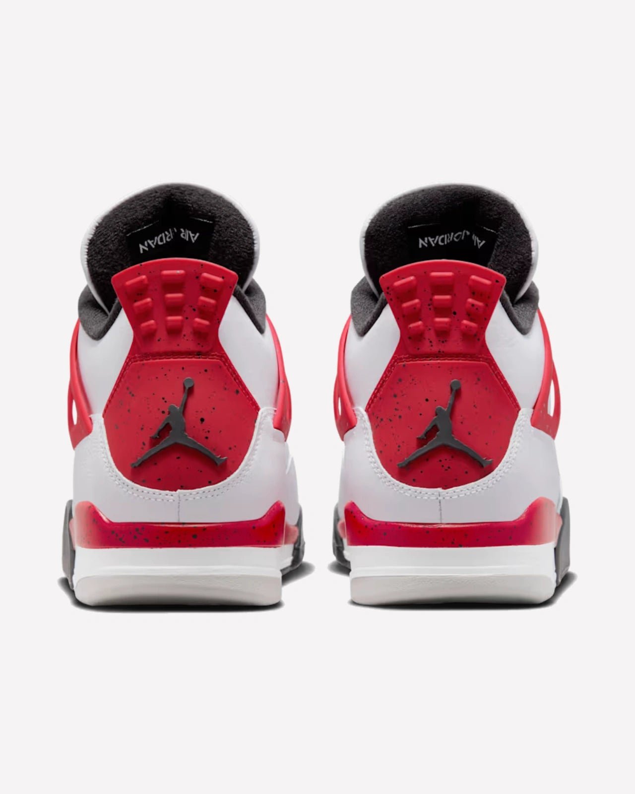 Air Jordan 4 Retro Red Cement - Imagen 3