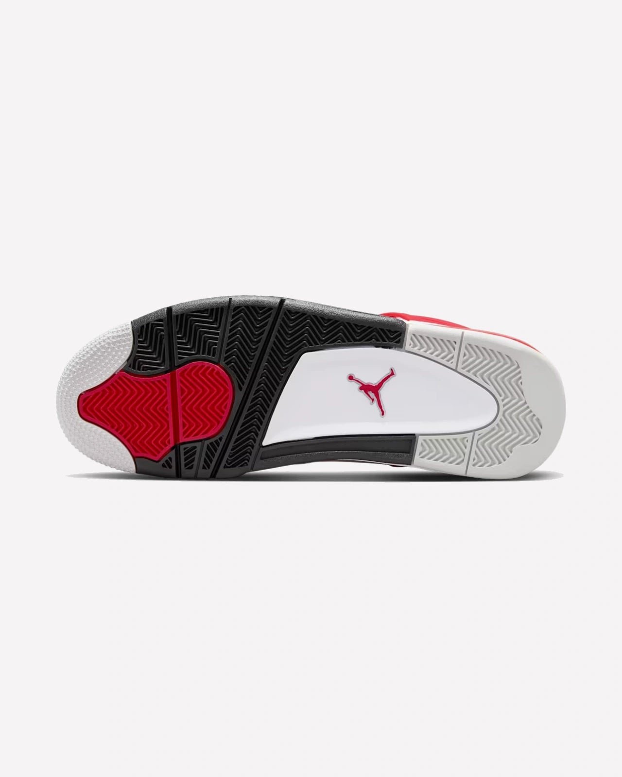 Air Jordan 4 Retro Red Cement - Imagen 5