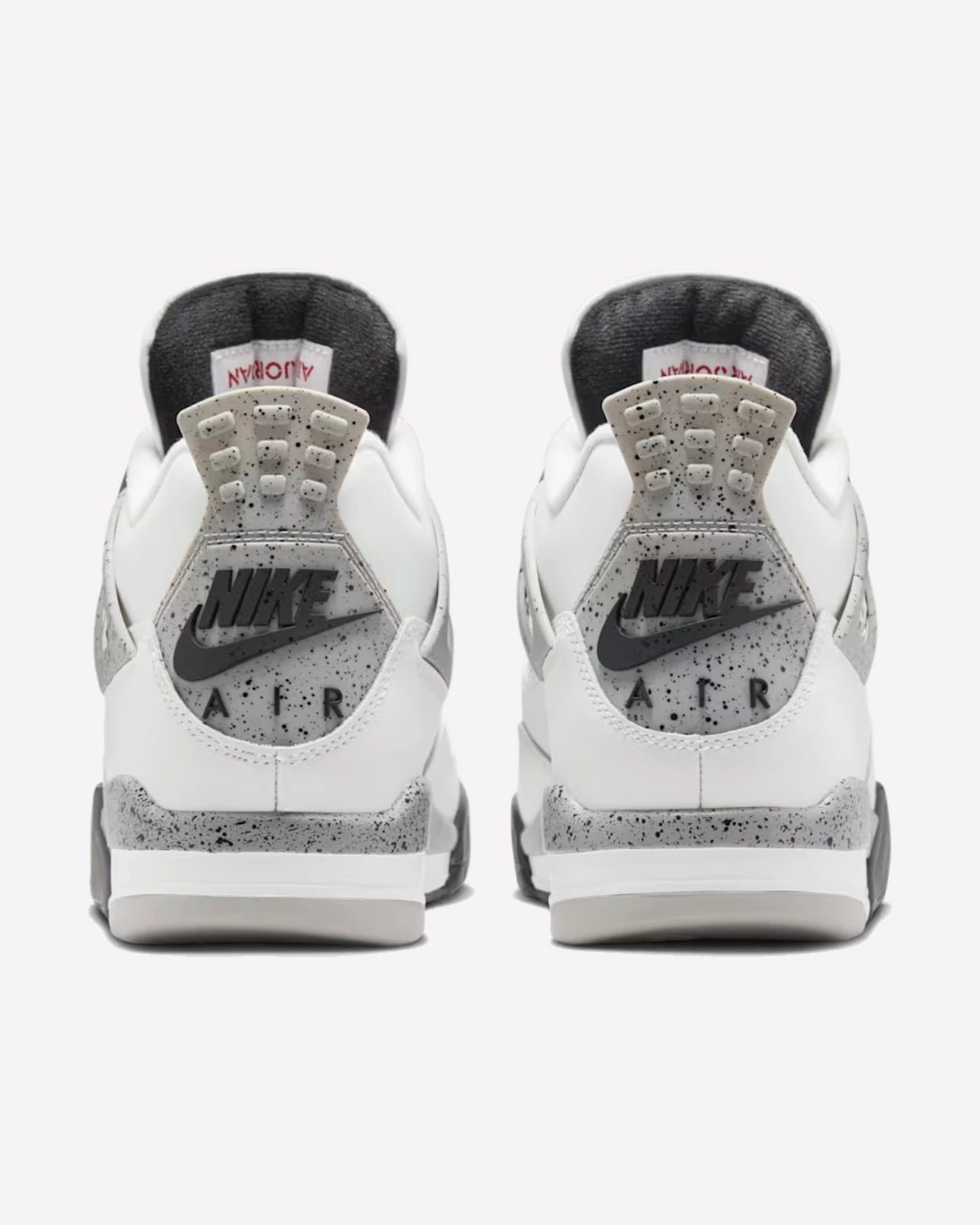 Air Jordan 4 Retro White Cement - Imagen 3