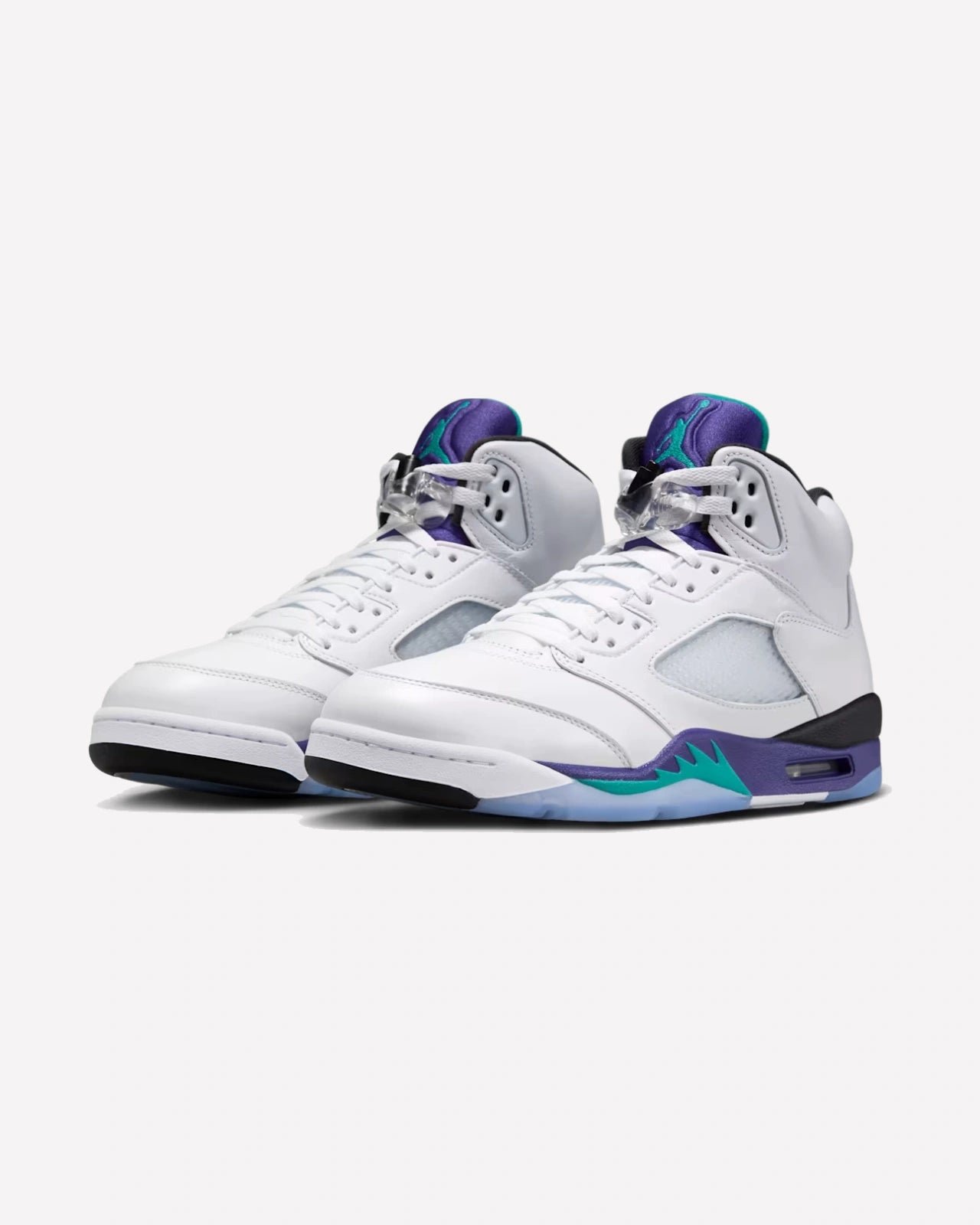 Air Jordan 5 Retro Grape - Imagen 2