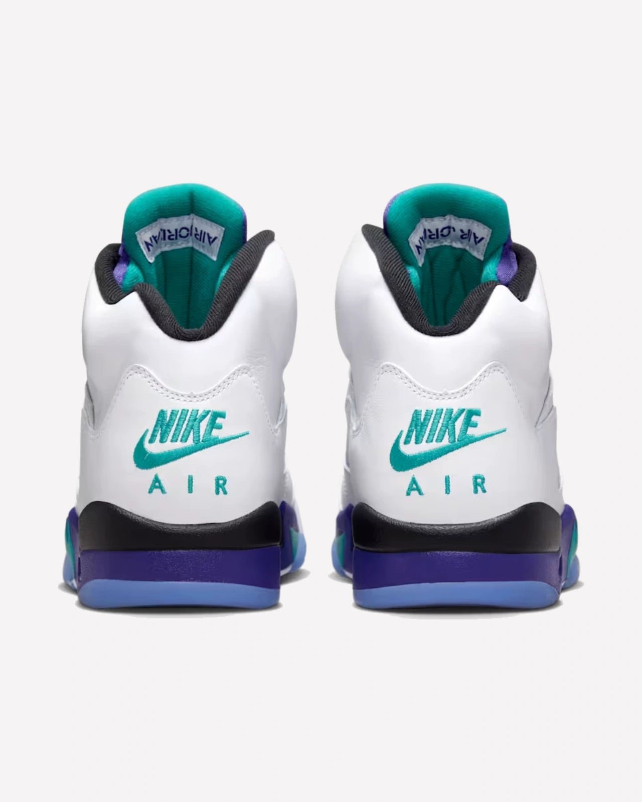 Air Jordan 5 Retro Grape - Imagen 3