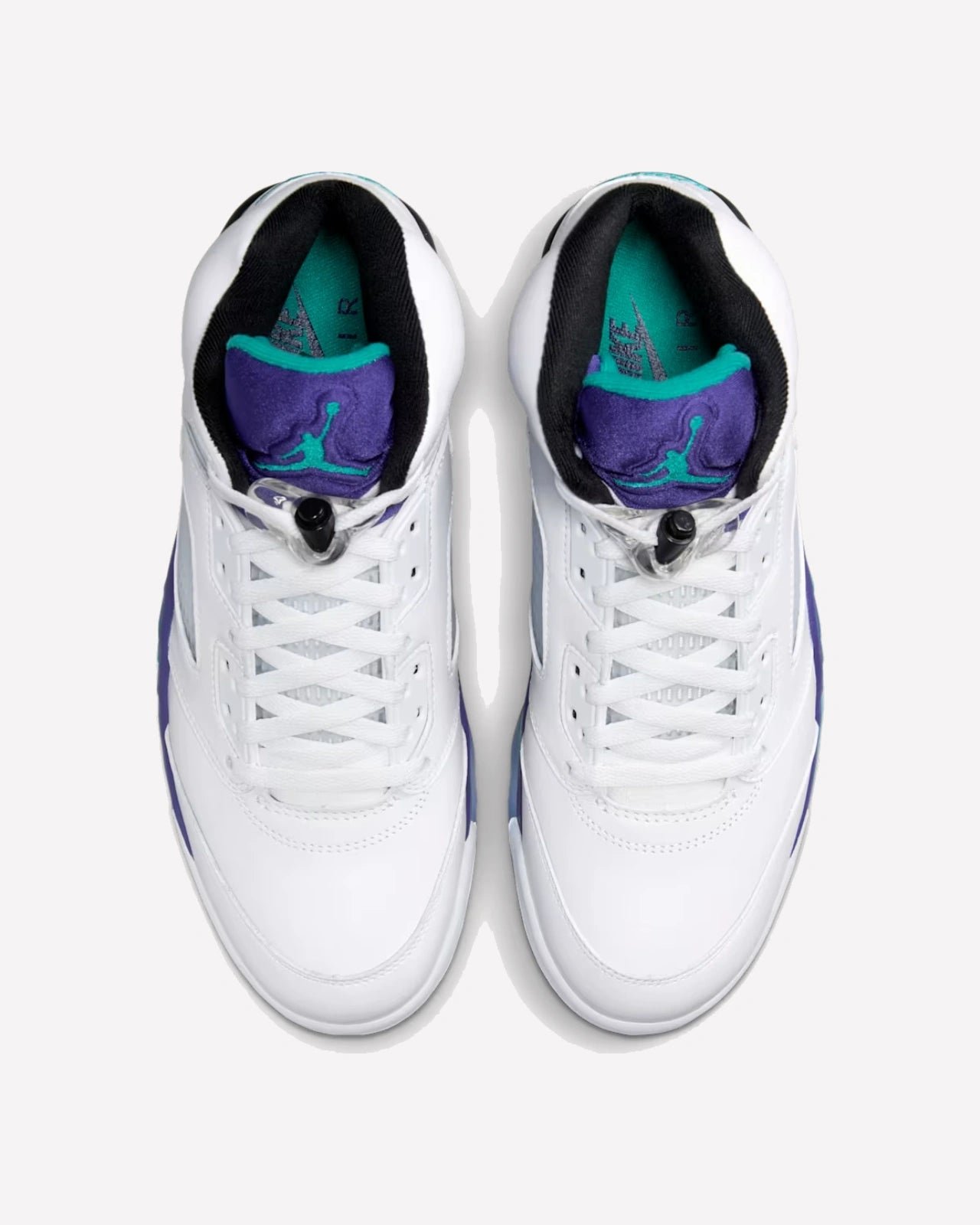 Air Jordan 5 Retro Grape - Imagen 4