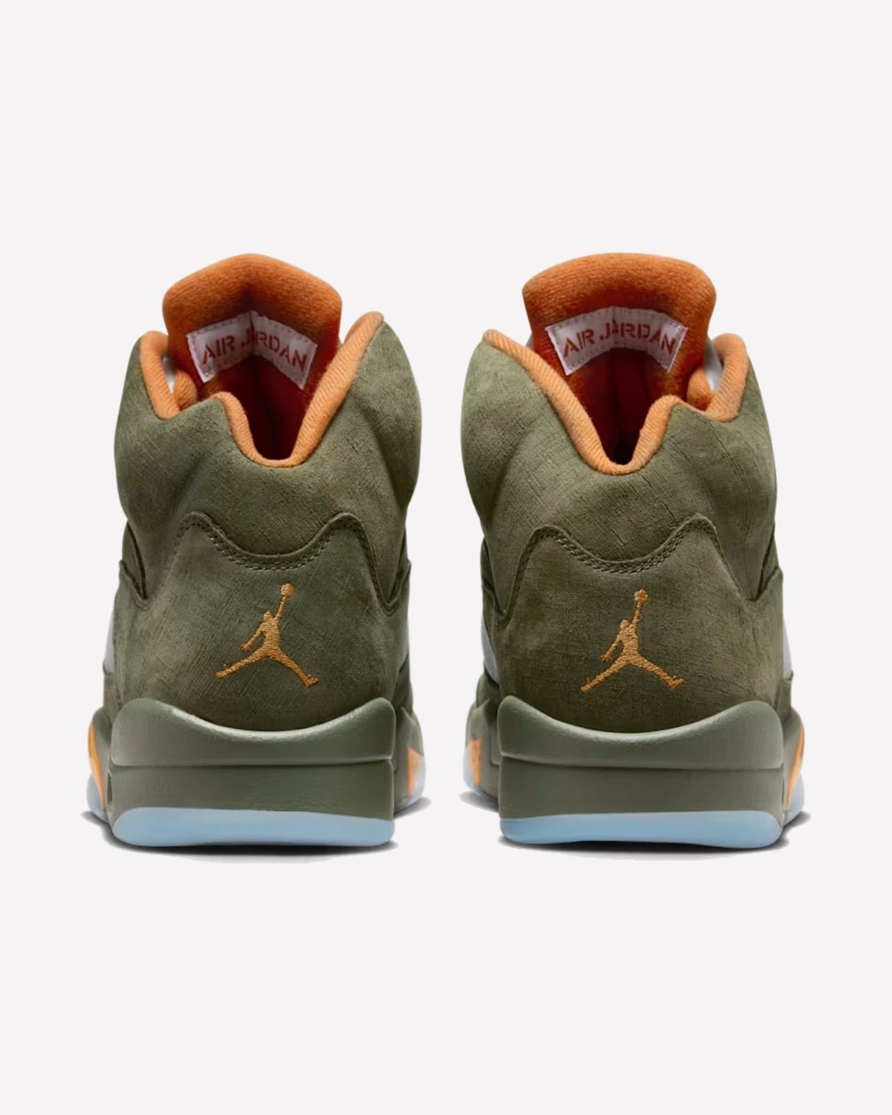 Air Jordan 5 Retro Olive (2024) - Imagen 3