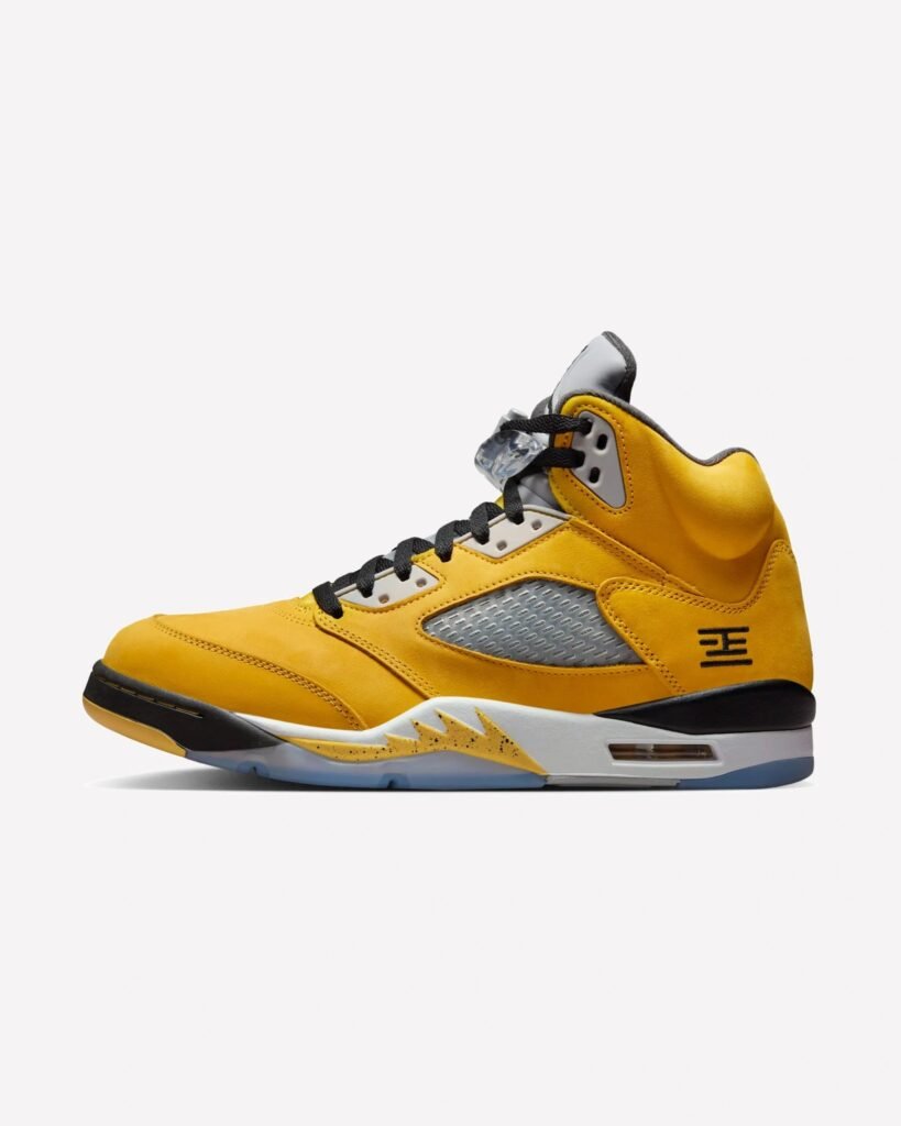 Air Jordan 5 Retro Tokyo T23