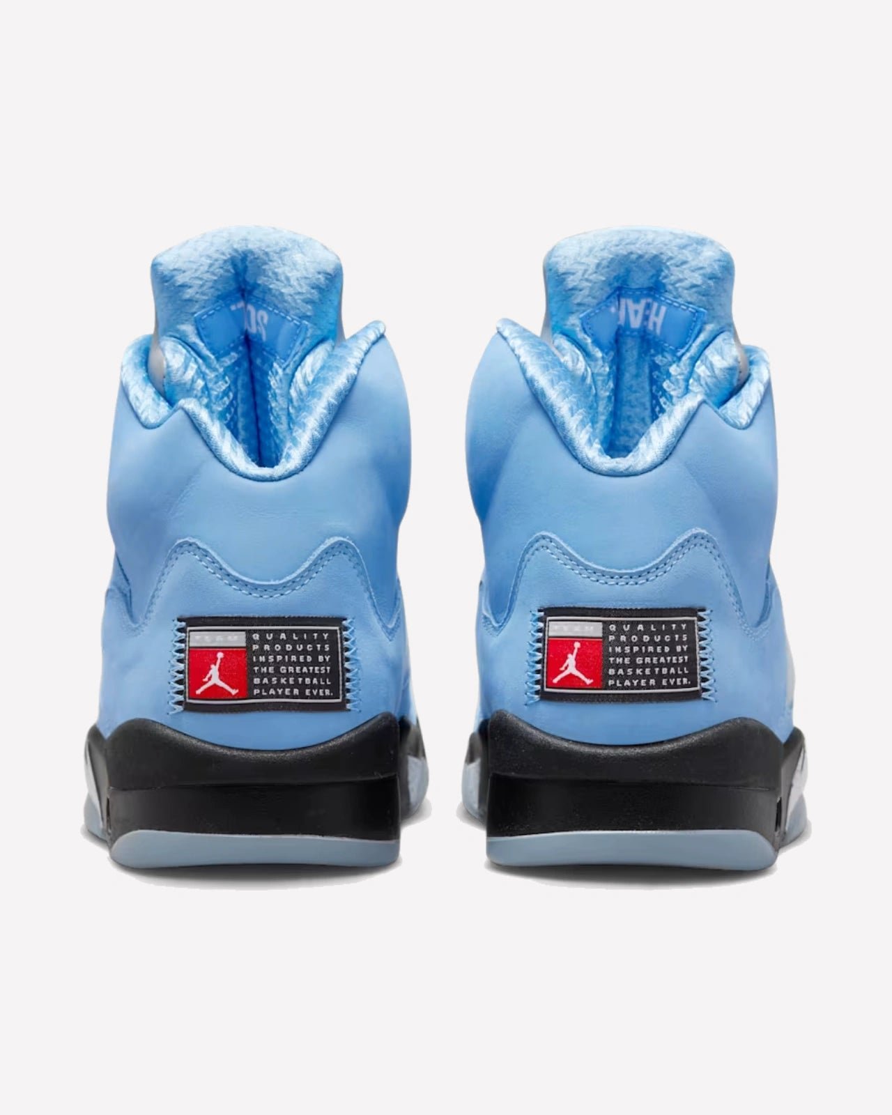 Air Jordan 5 Retro UNC - Imagen 3
