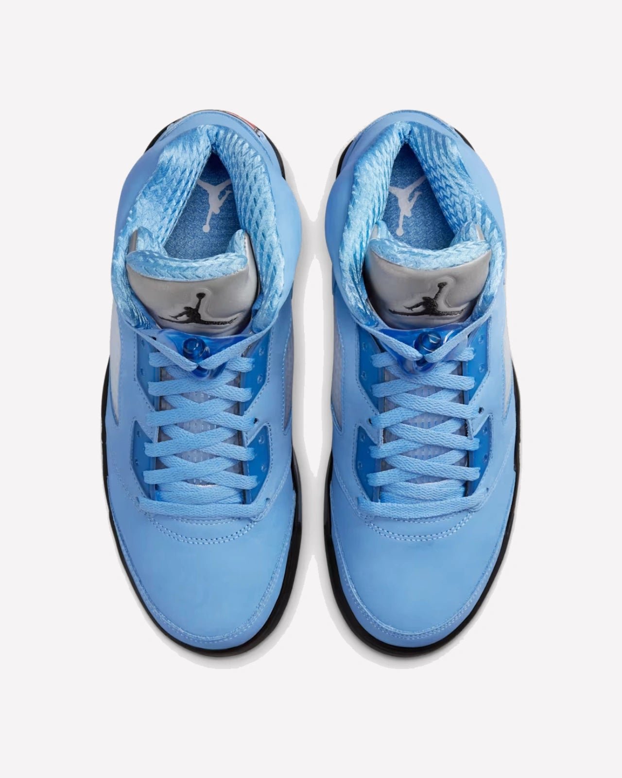 Air Jordan 5 Retro UNC - Imagen 4