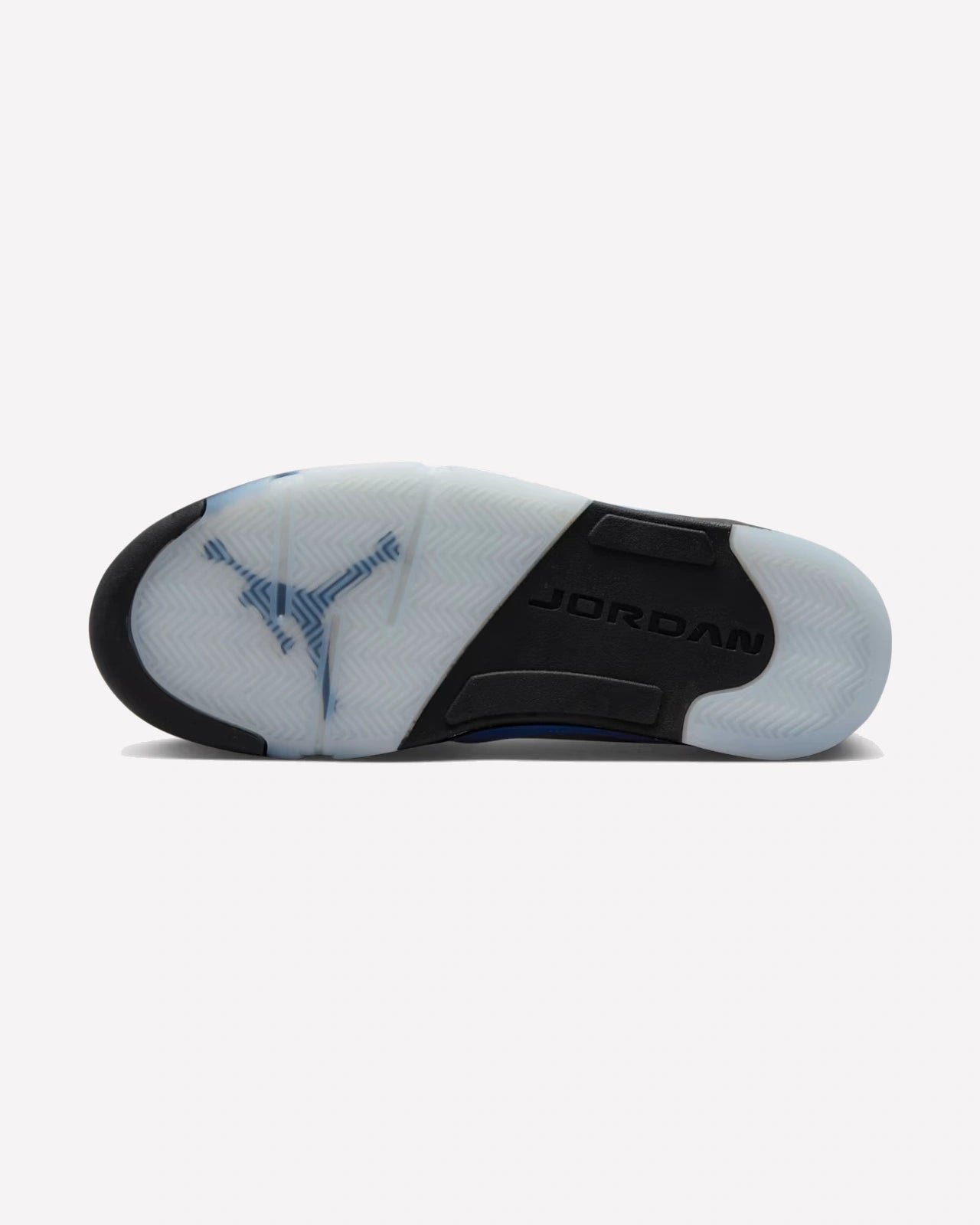 Air Jordan 5 Retro UNC - Imagen 5