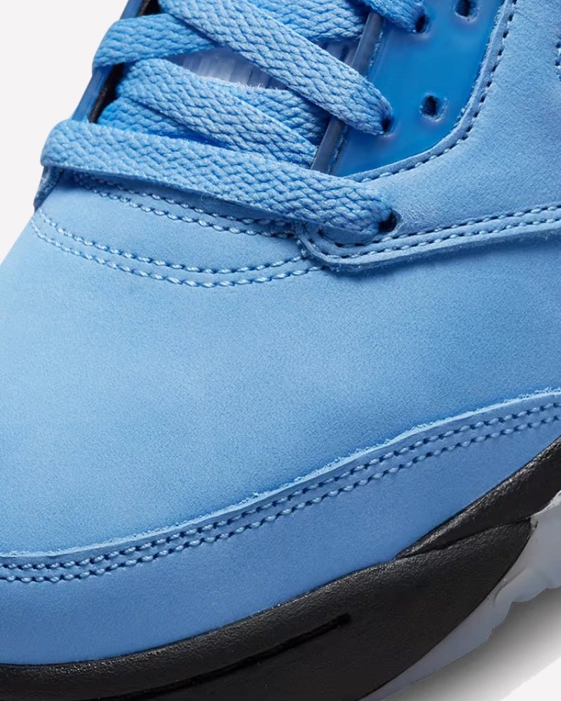 Air Jordan 5 Retro UNC - Imagen 6