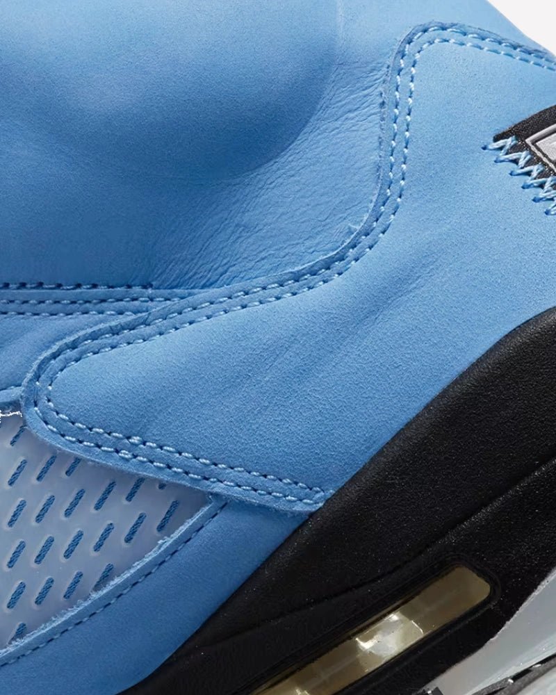 Air Jordan 5 Retro UNC - Imagen 7