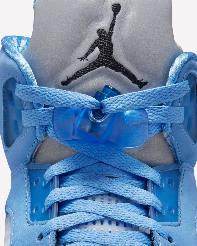 Air Jordan 5 Retro UNC - Imagen 8