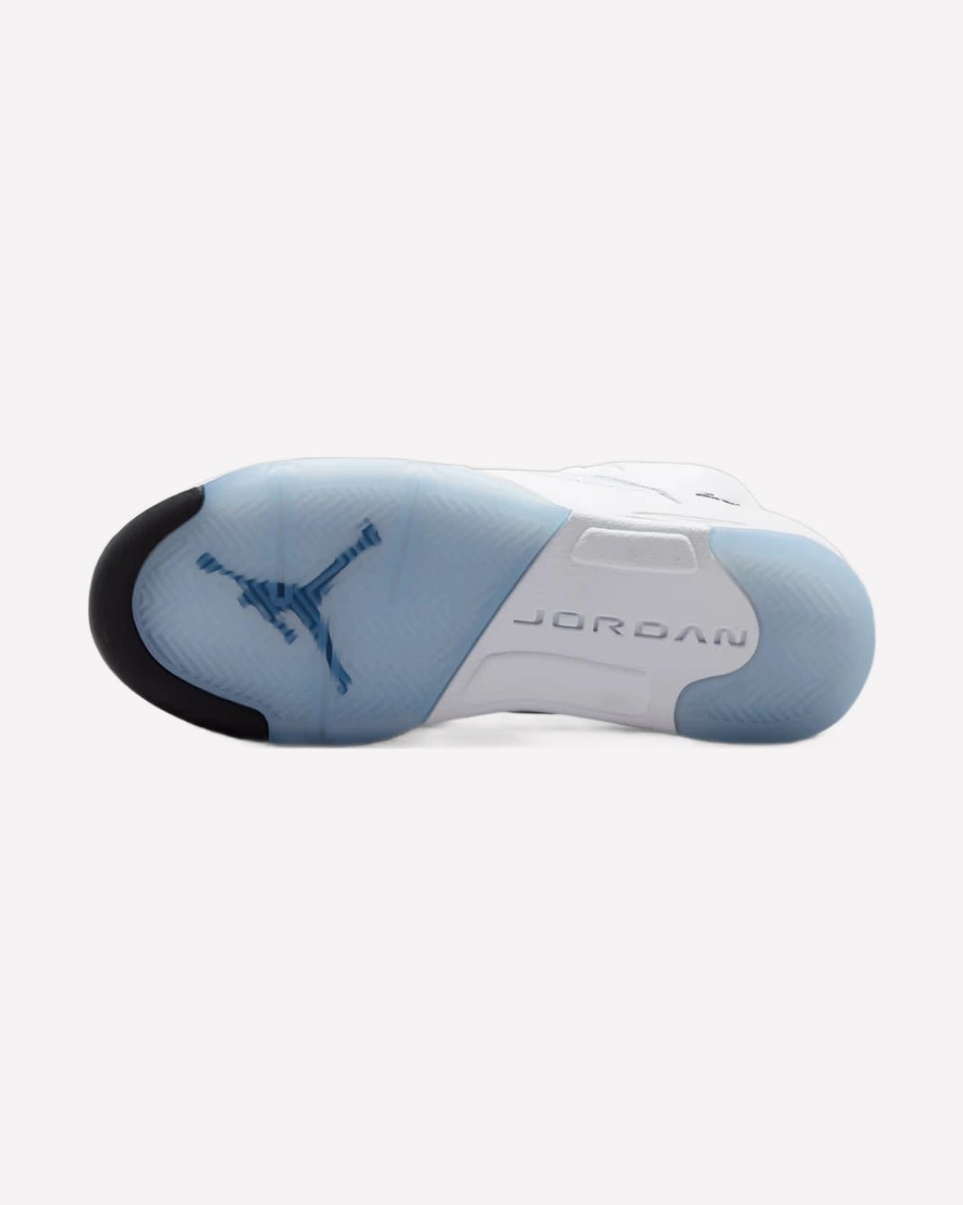 Air Jordan 5 Retro White Metallic (2026) (GS) - Imagen 5