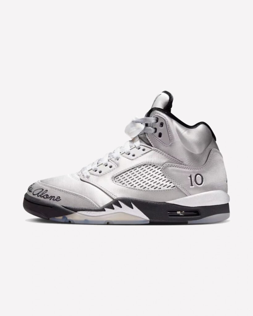 Air Jordan 5 Retro Wings (2025)
