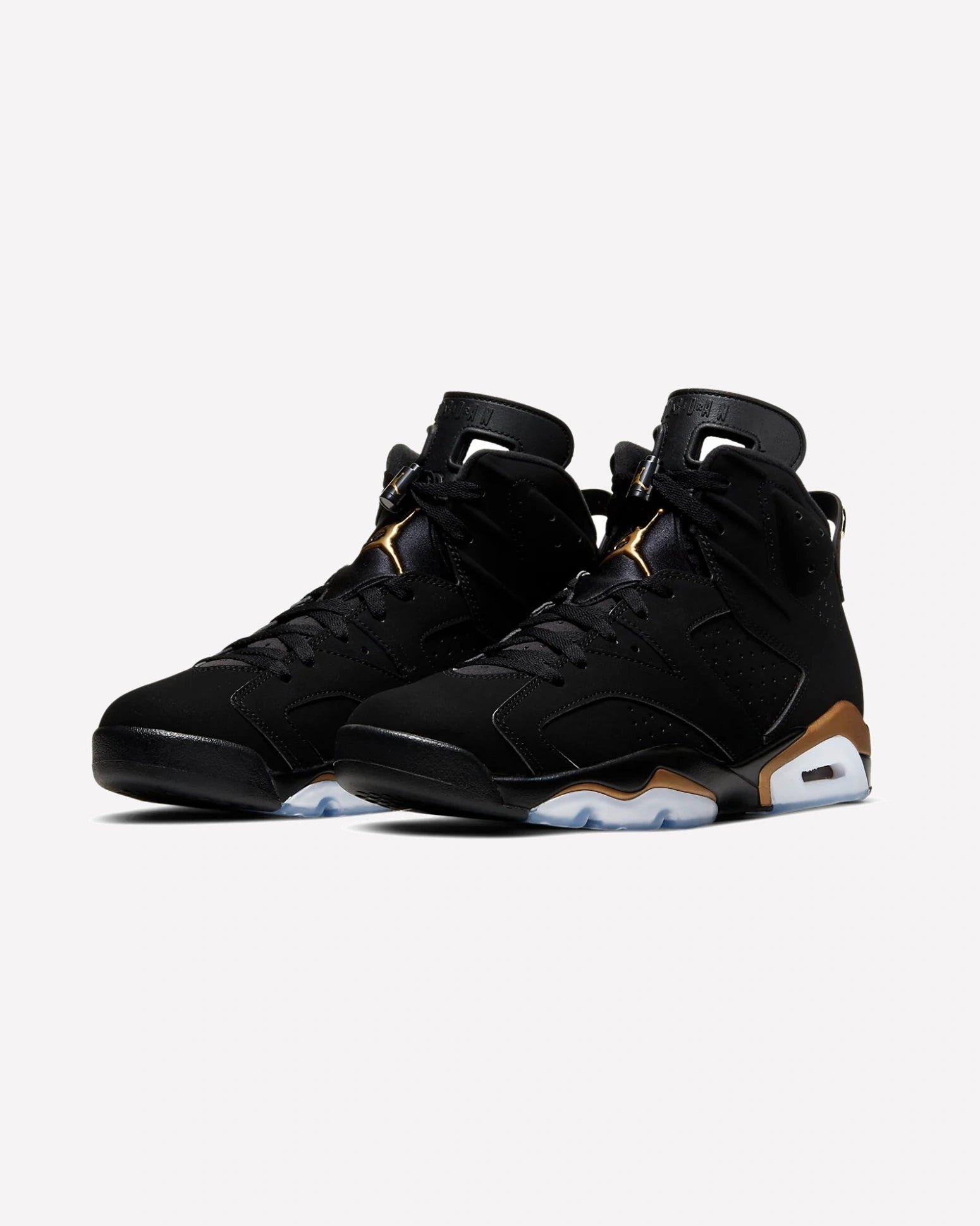 Air Jordan 6 Retro DMP (2020) - Imagen 2