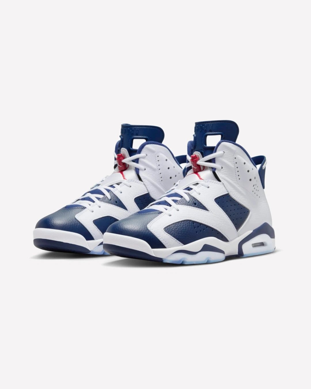 Air Jordan 6 Retro Olympic (2024) - Imagen 2