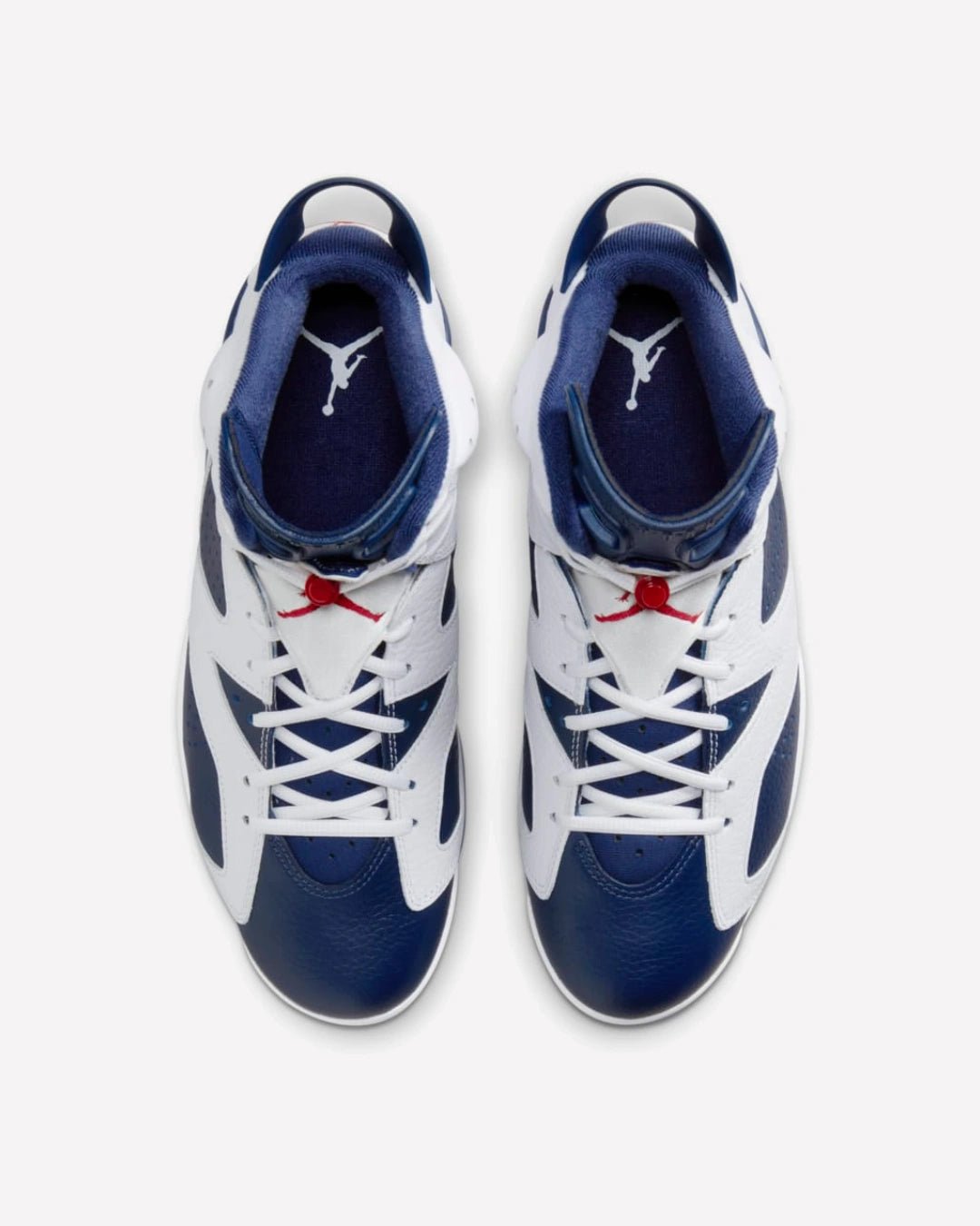 Air Jordan 6 Retro Olympic (2024) - Imagen 3