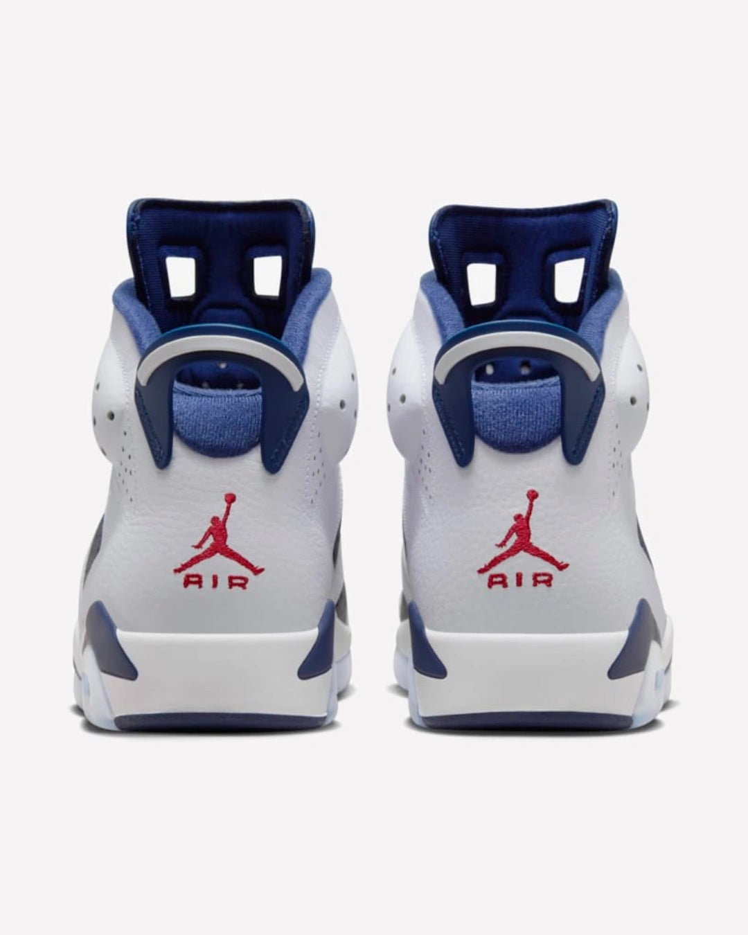 Air Jordan 6 Retro Olympic (2024) - Imagen 4