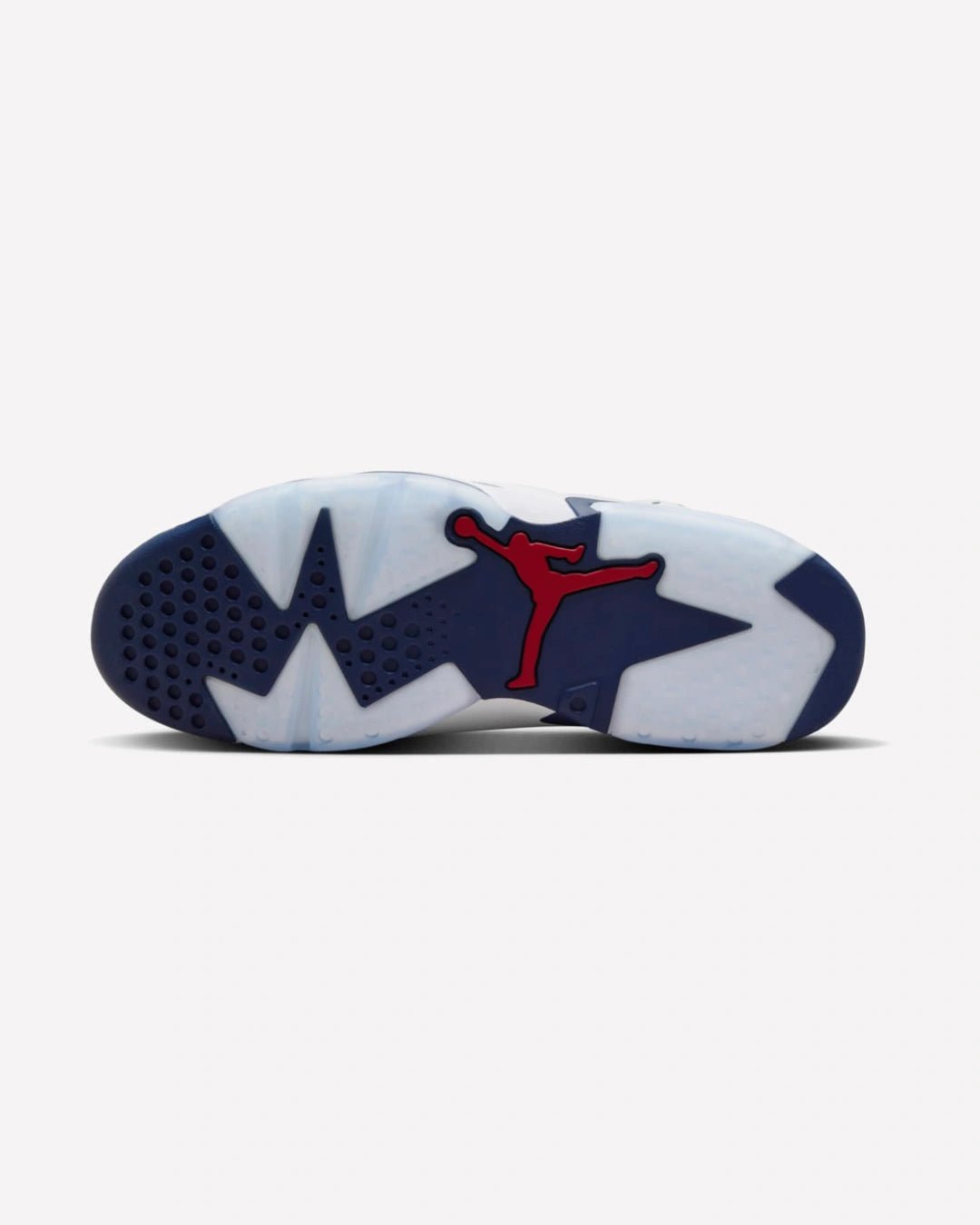 Air Jordan 6 Retro Olympic (2024) - Imagen 8