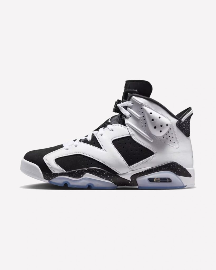 Air Jordan 6 Retro Oreo (2026)