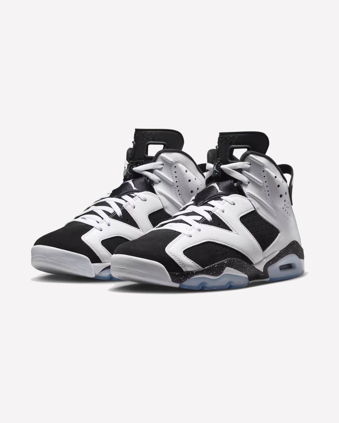 Air Jordan 6 Retro Oreo (2026) - Imagen 2
