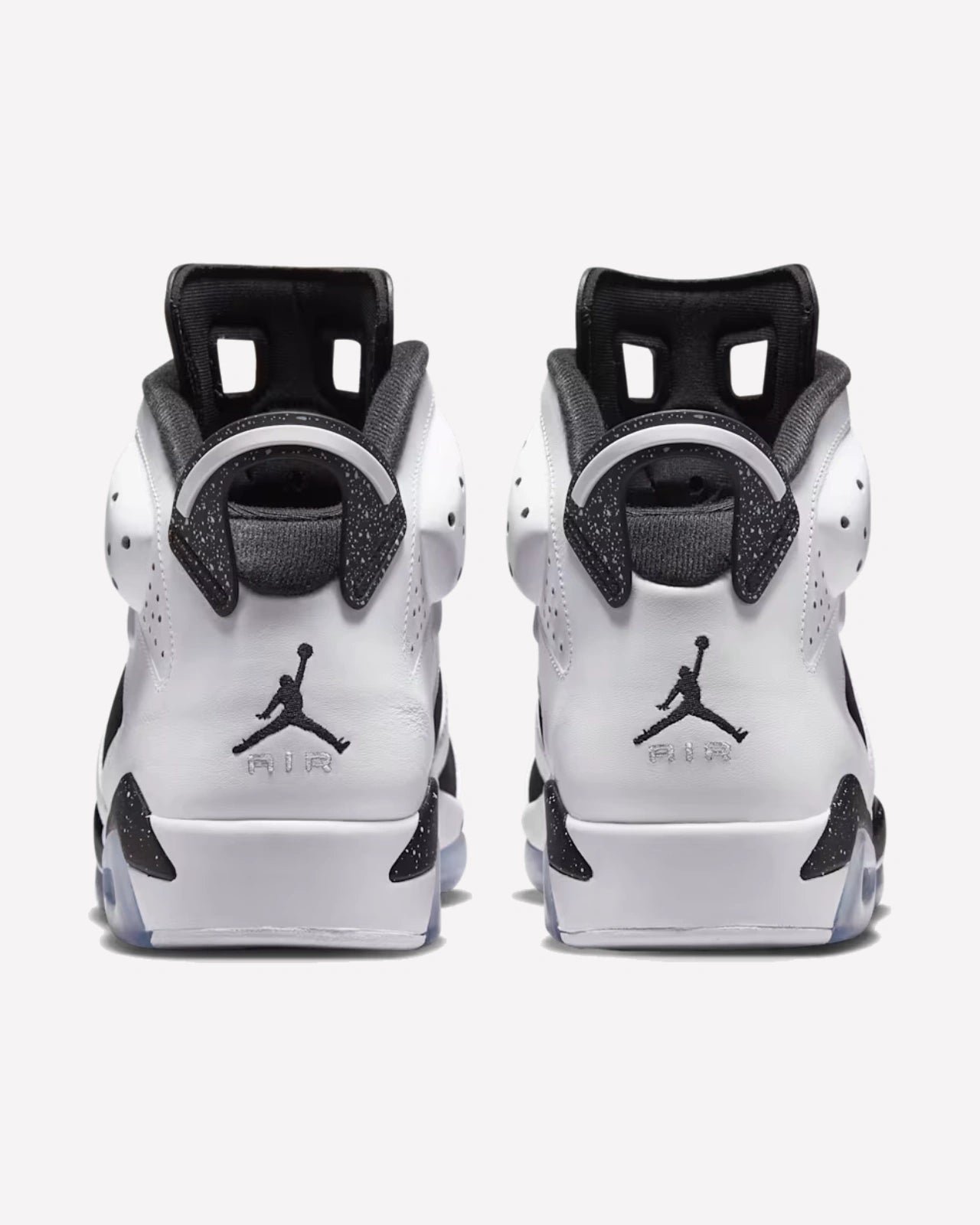 Air Jordan 6 Retro Oreo (2026) - Imagen 3