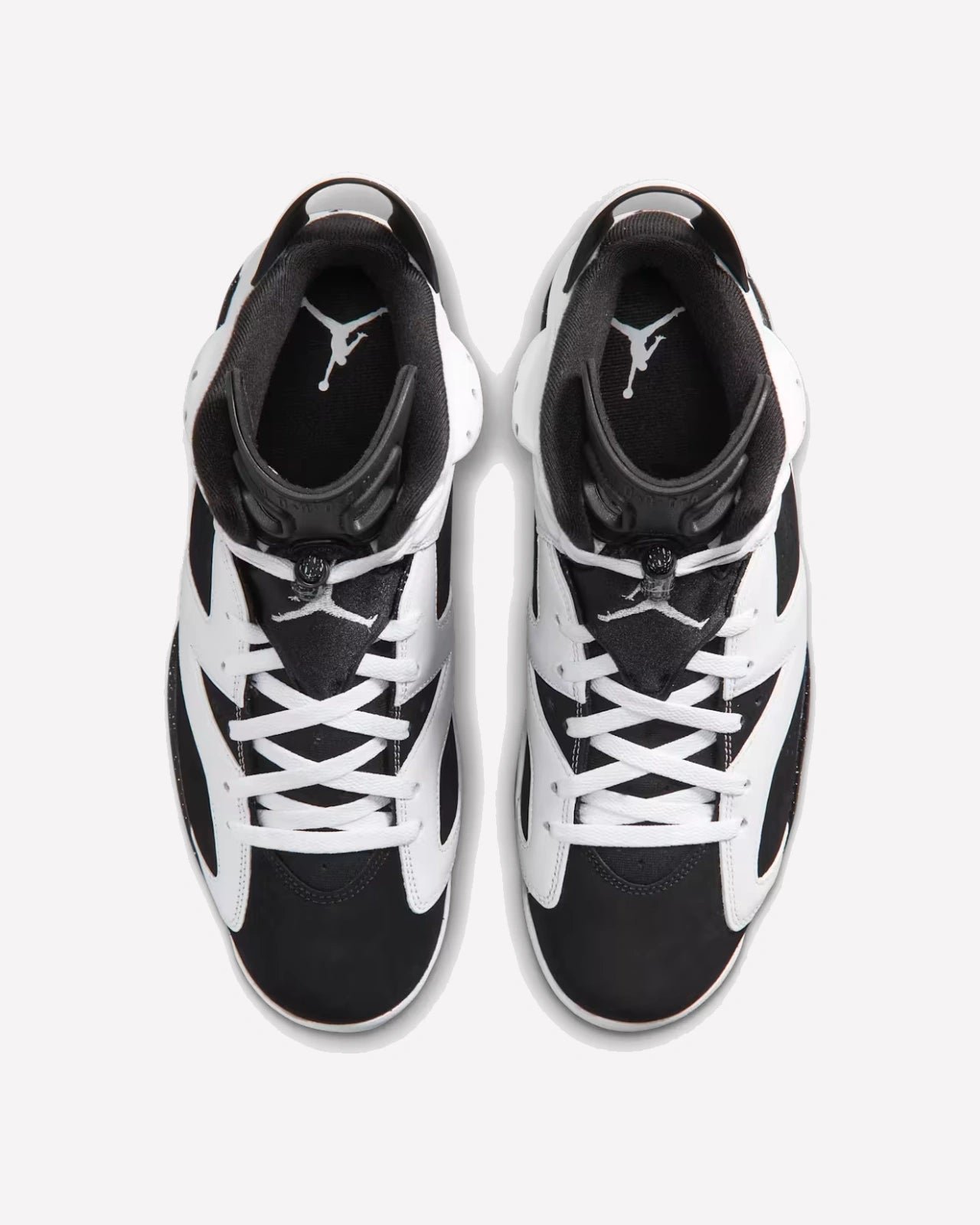 Air Jordan 6 Retro Oreo (2026) - Imagen 4