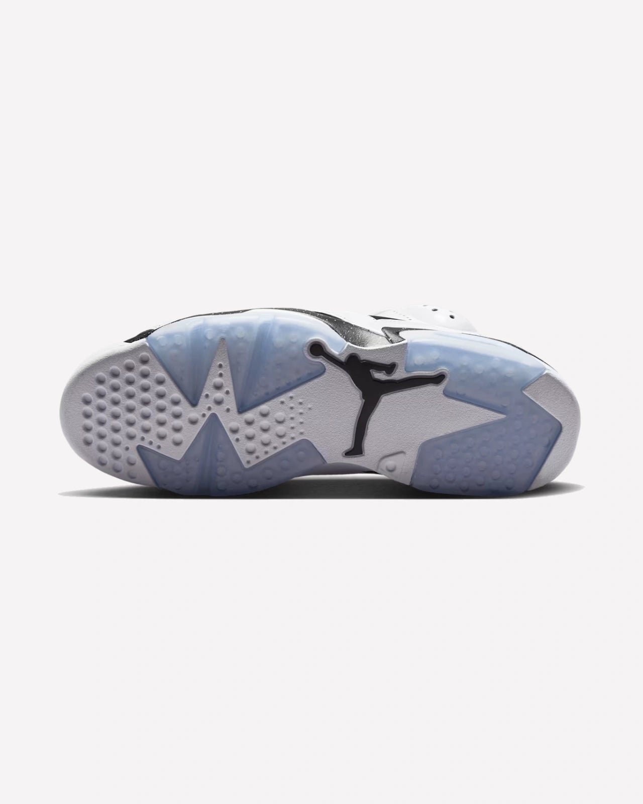 Air Jordan 6 Retro Oreo (2026) - Imagen 7