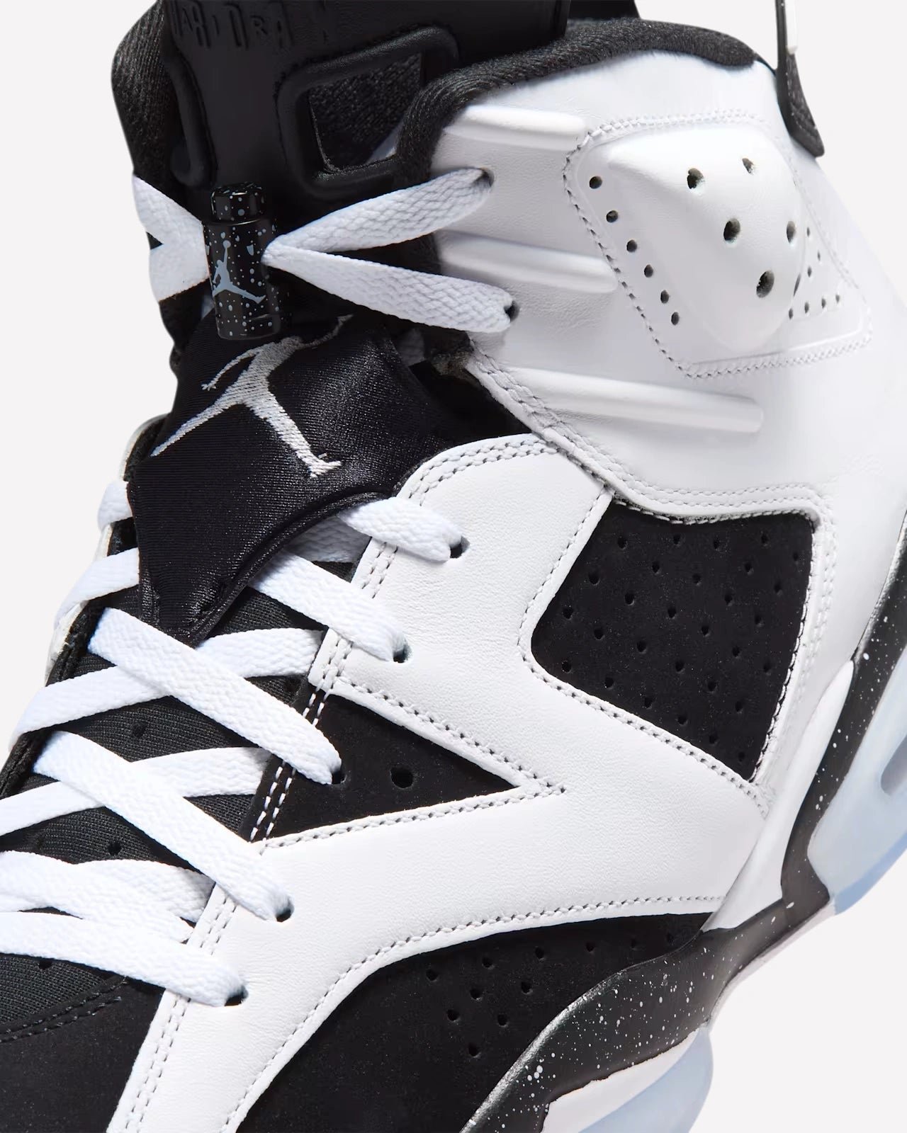 Air Jordan 6 Retro Oreo (2026) - Imagen 5