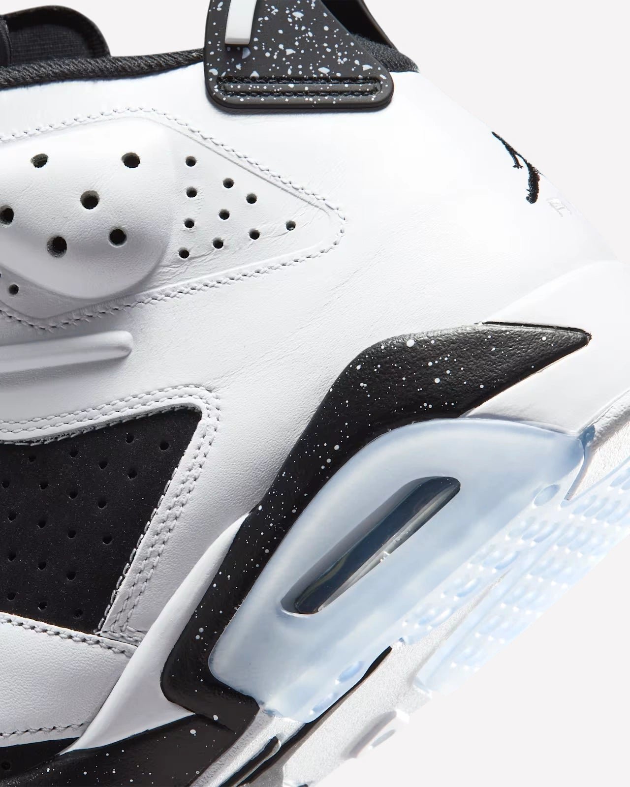 Air Jordan 6 Retro Oreo (2026) - Imagen 6