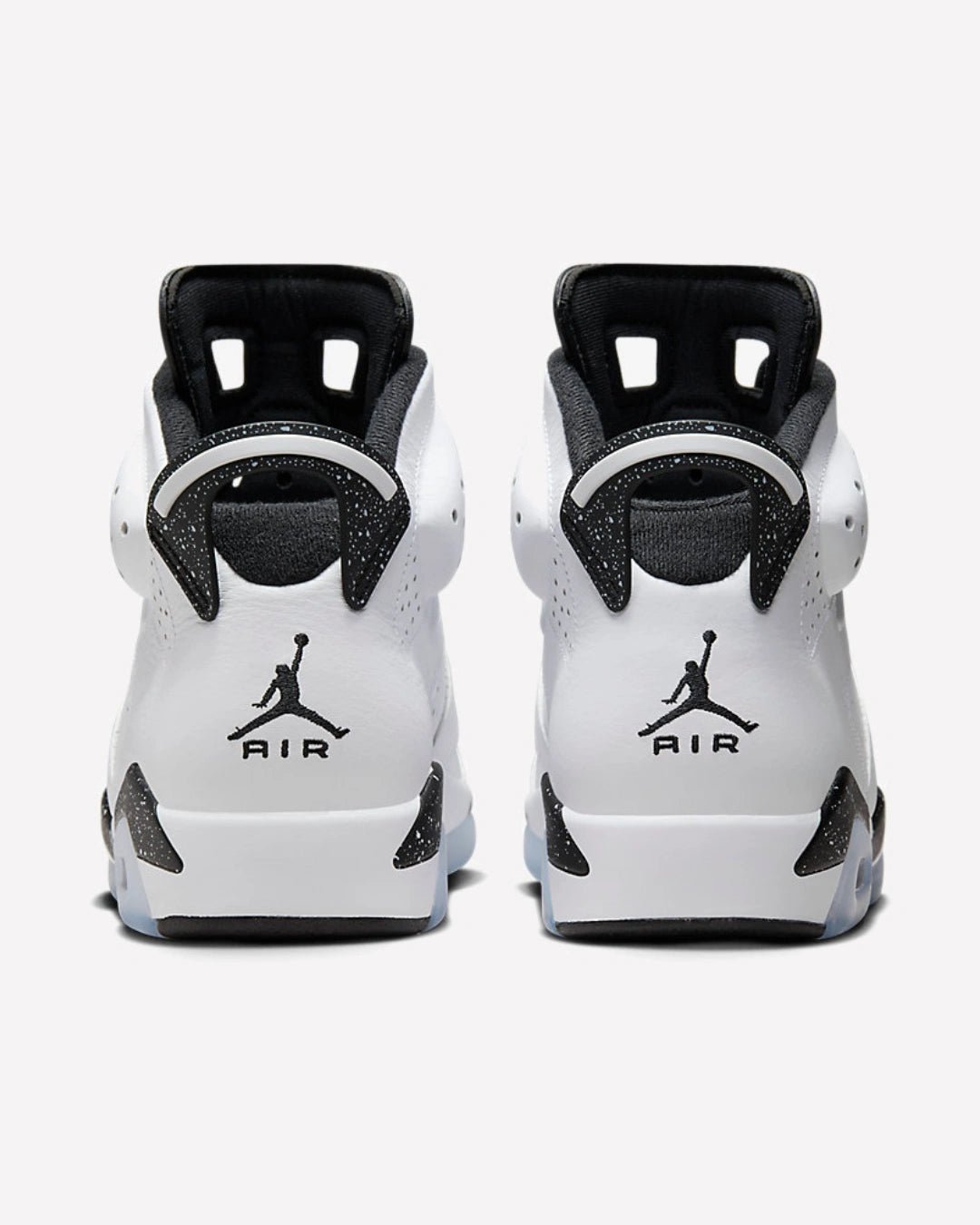 Air Jordan 6 Retro Reverse Oreo - Imagen 4