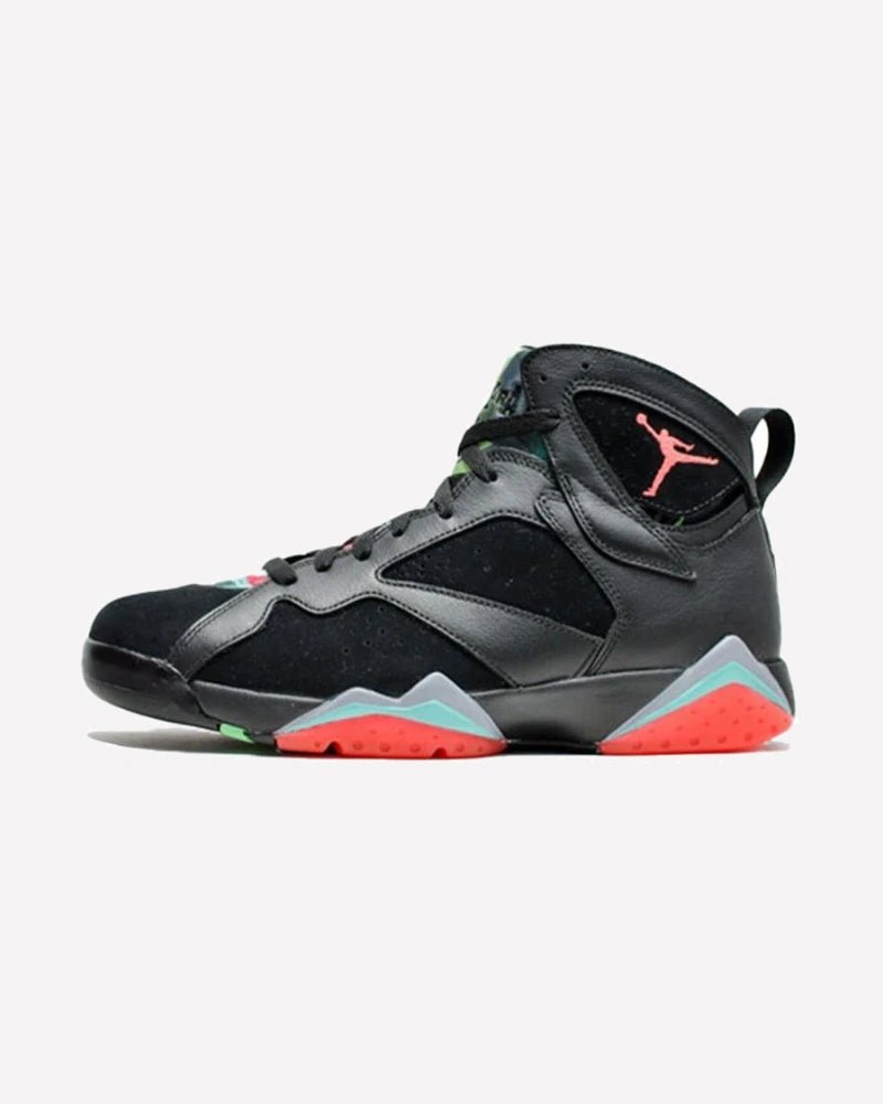 Air Jordan 7 Retro Barcelona Nights