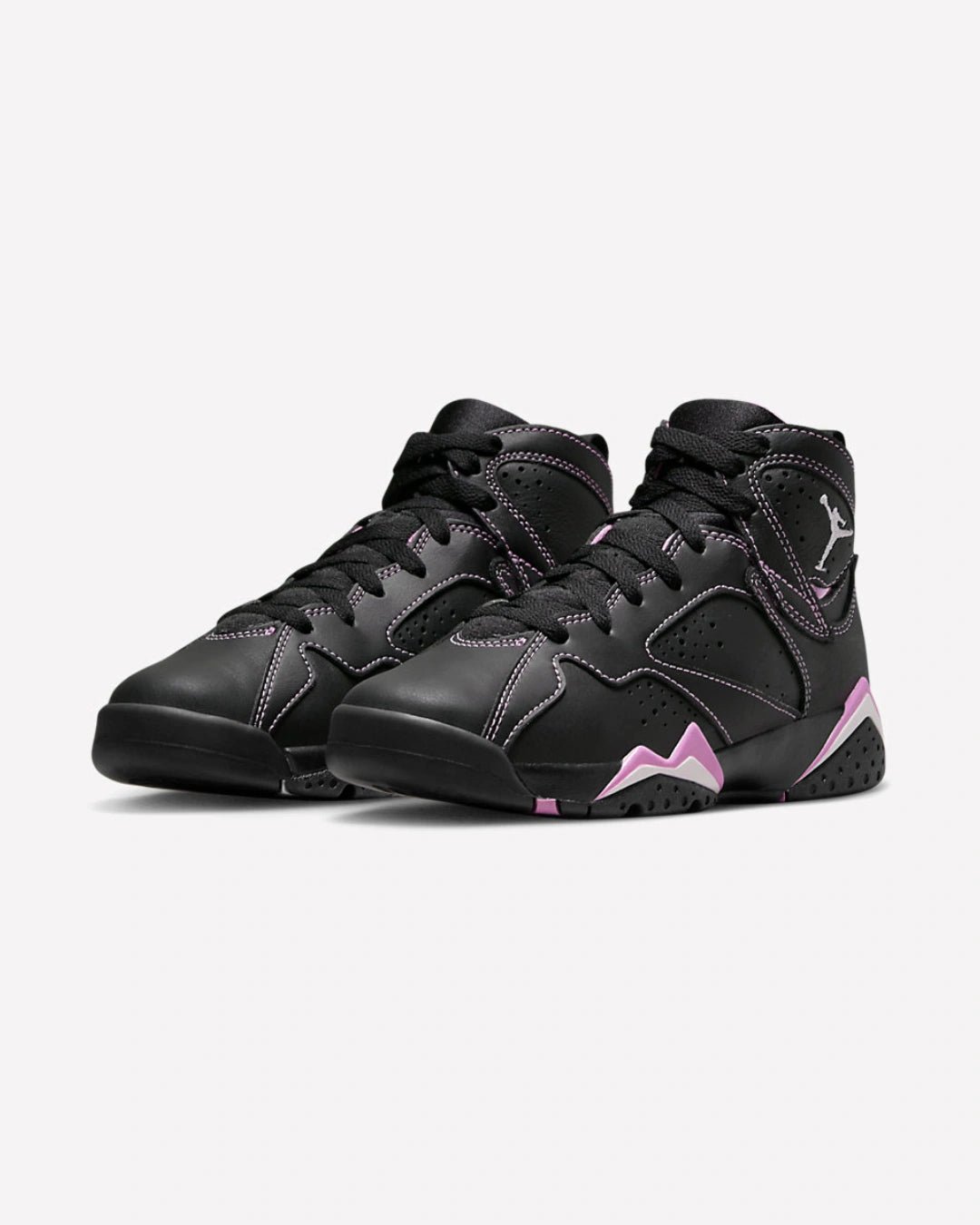 Air Jordan 7 Retro Barely Grape (GS) - Imagen 2