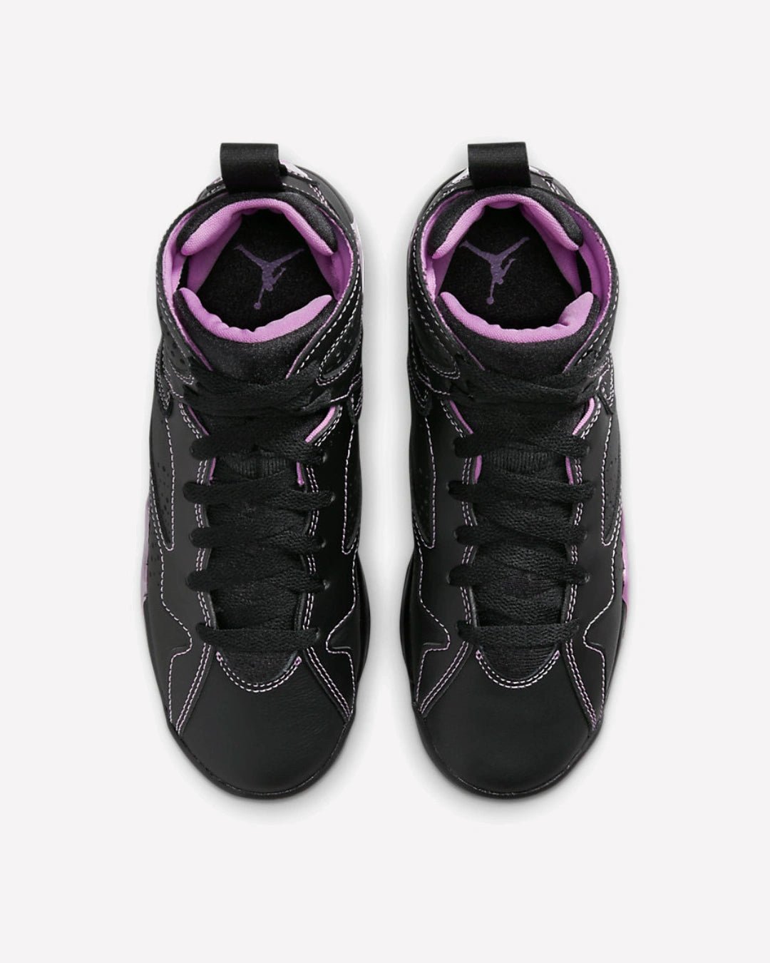 Air Jordan 7 Retro Barely Grape (GS) - Imagen 3