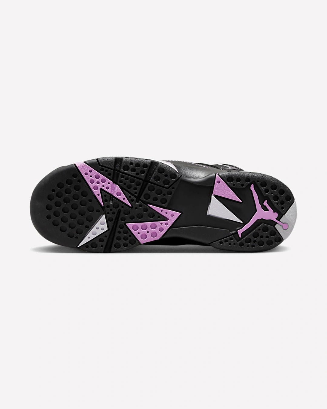 Air Jordan 7 Retro Barely Grape (GS) - Imagen 5