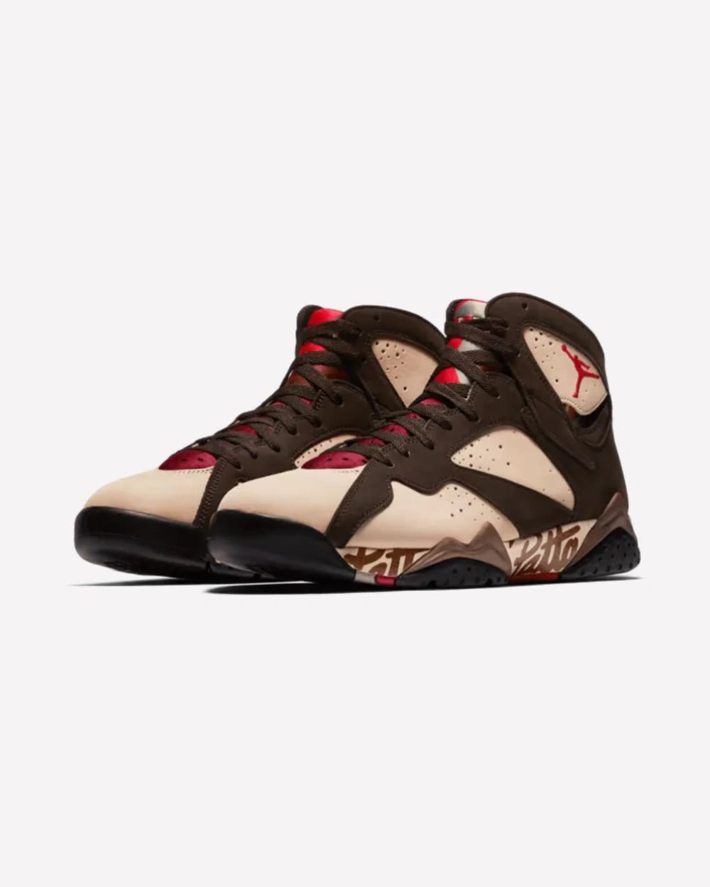 Air Jordan 7 Retro Patta Shimmer - Imagen 2