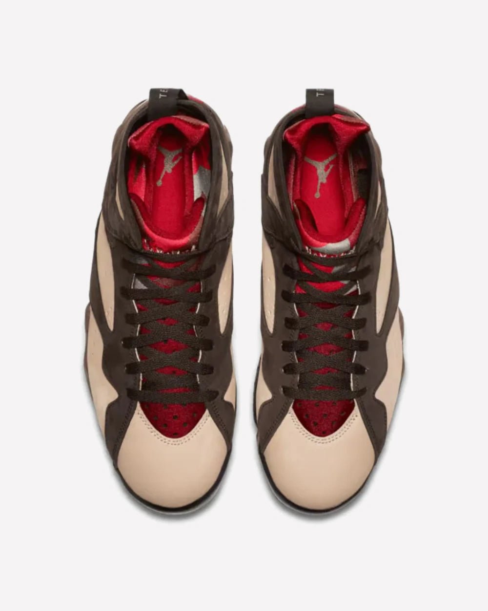 Air Jordan 7 Retro Patta Shimmer - Imagen 3