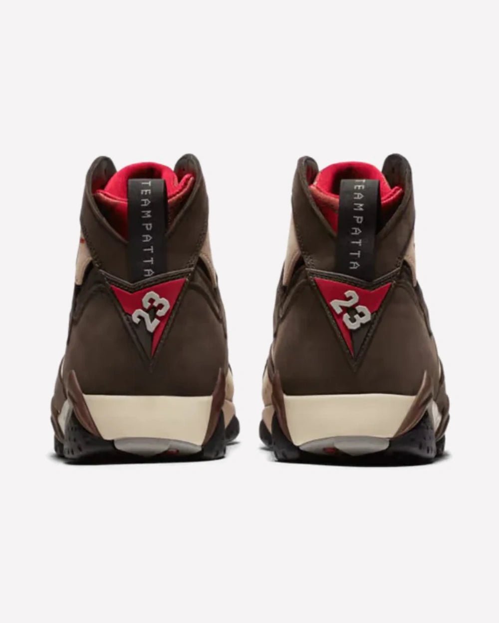 Air Jordan 7 Retro Patta Shimmer - Imagen 4