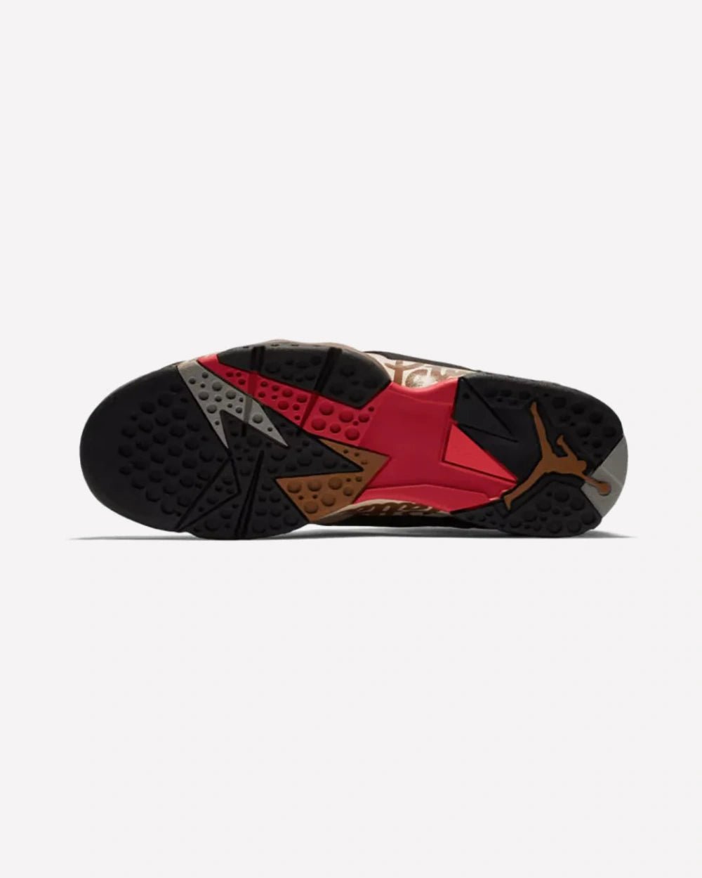Air Jordan 7 Retro Patta Shimmer - Imagen 5