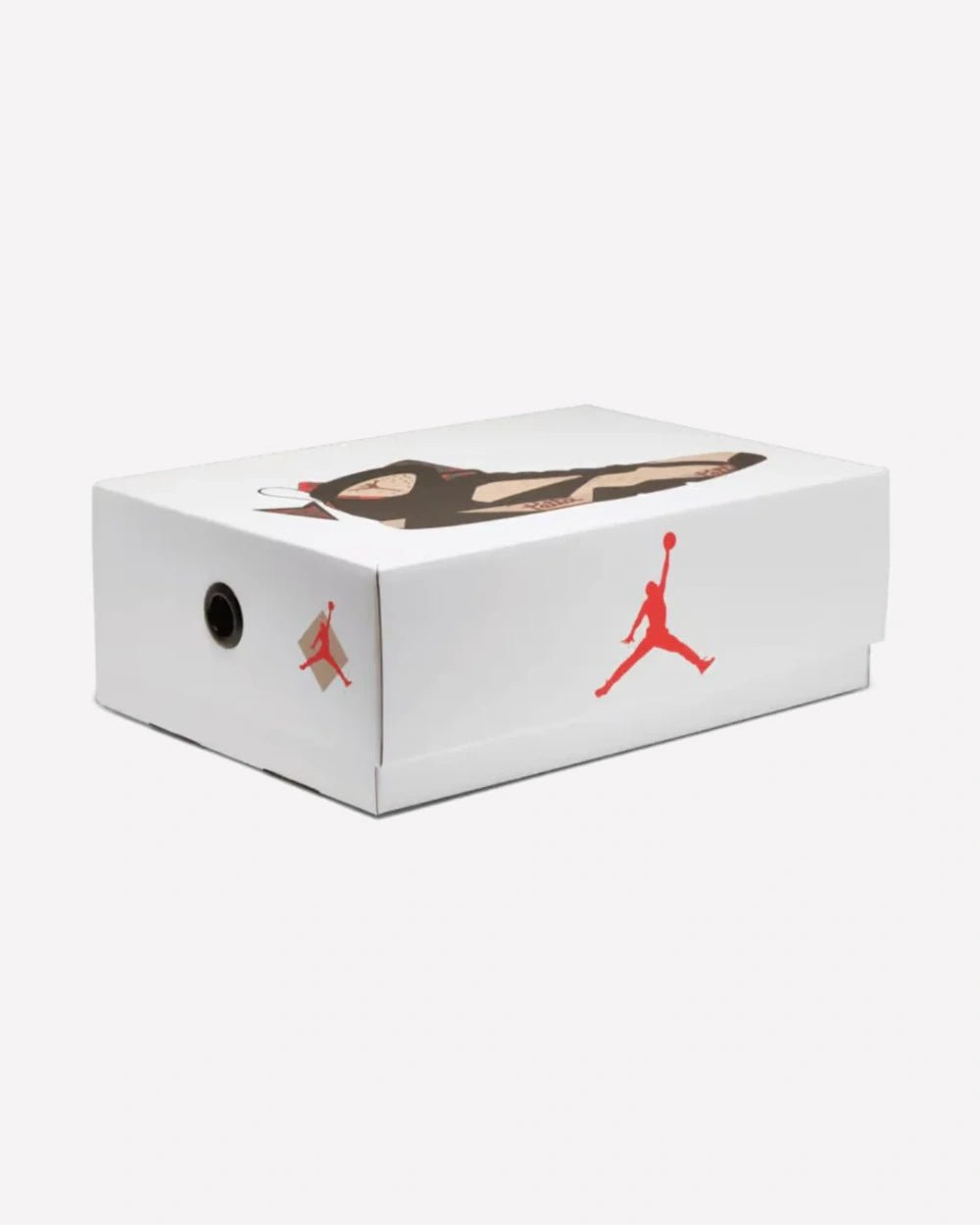 Air Jordan 7 Retro Patta Shimmer - Imagen 6