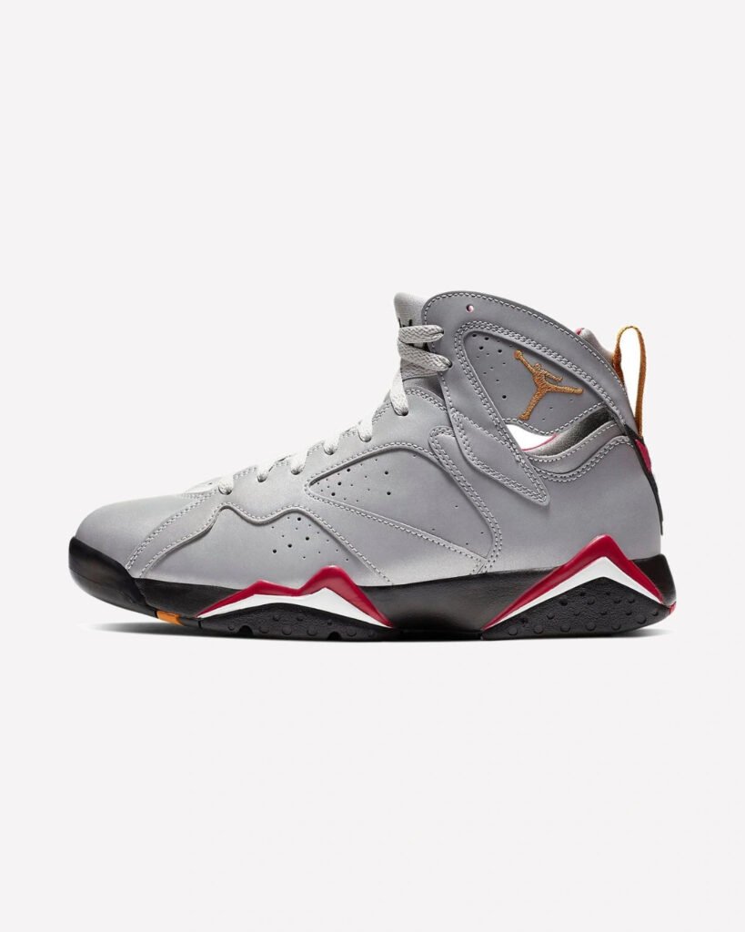 Air Jordan 7 Retro Reflections of a Champion