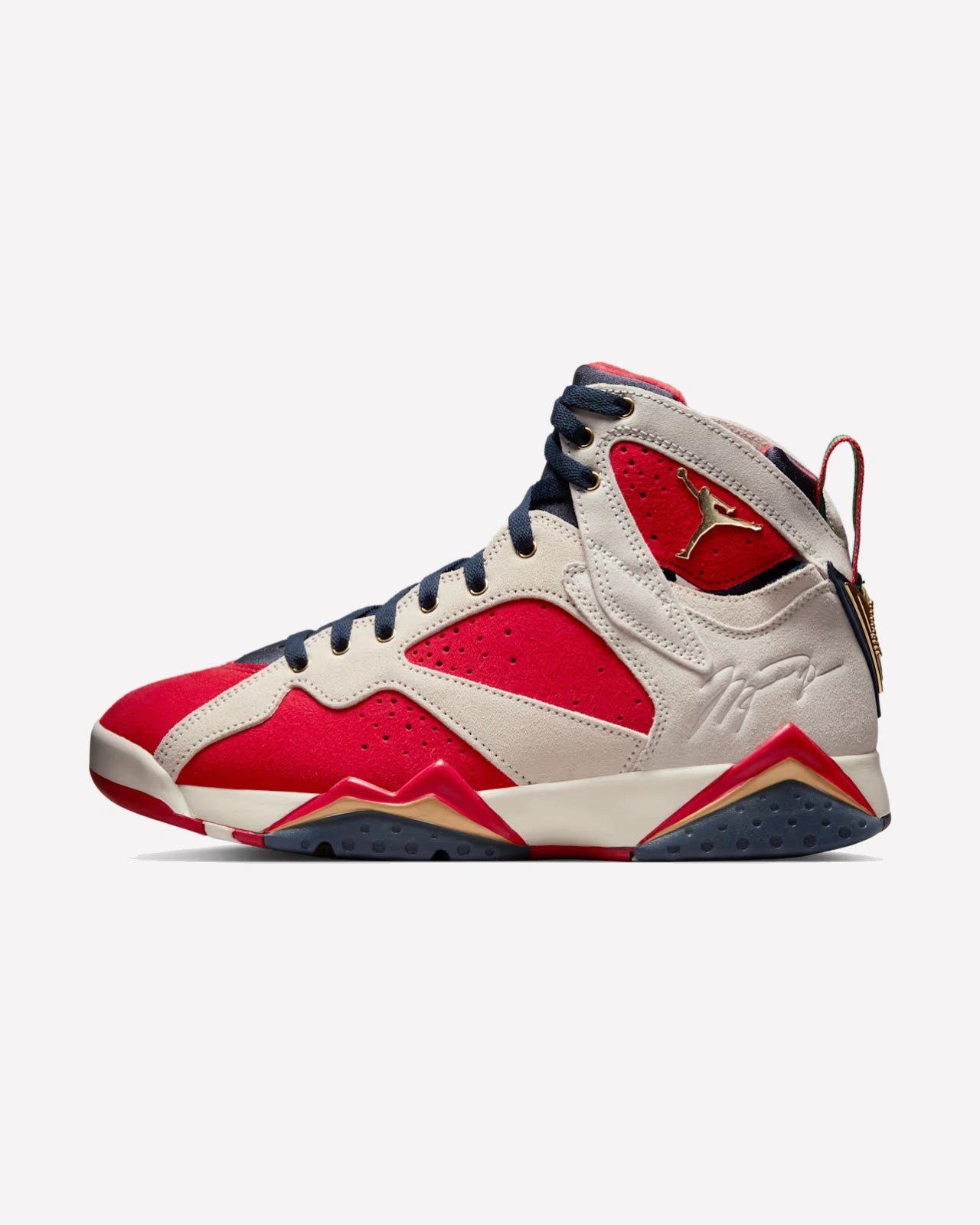 Air Jordan 7 Retro Trophy Room New Sheriff in Town