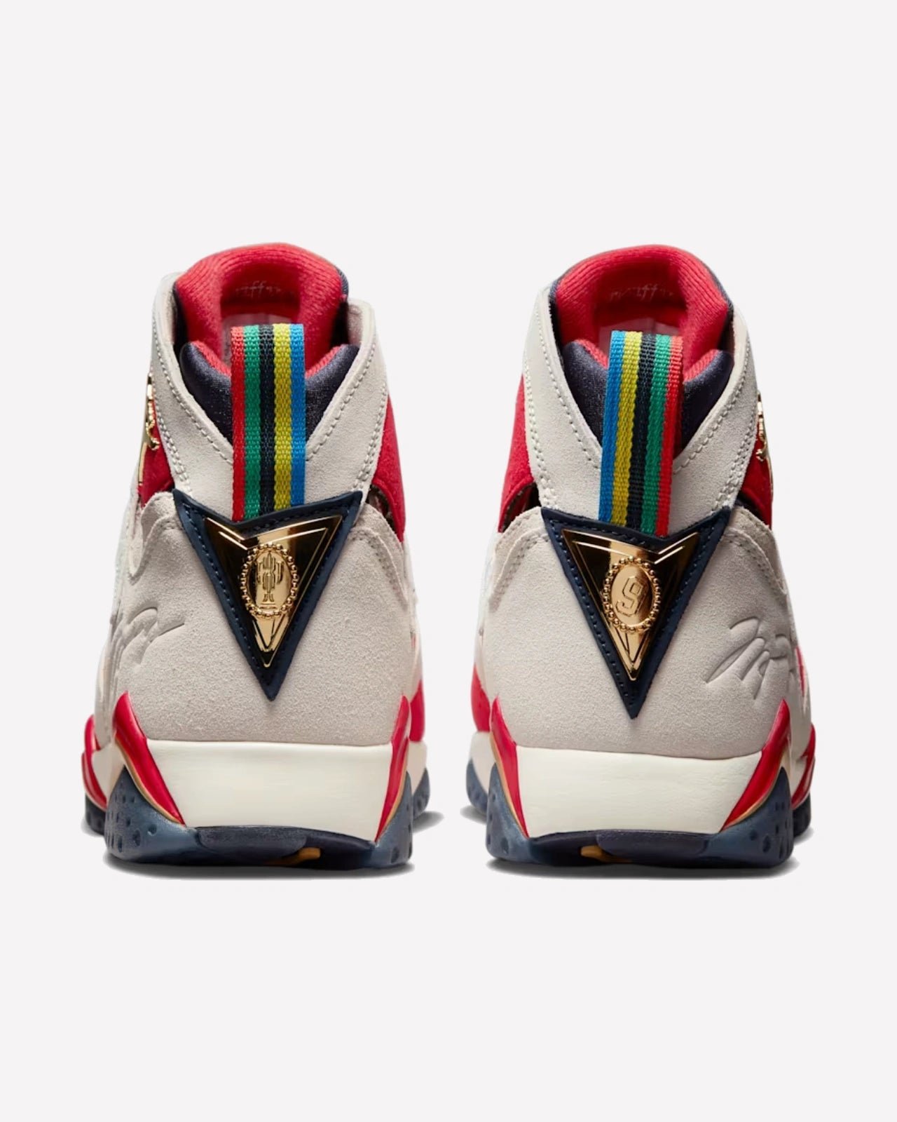 Air Jordan 7 Retro Trophy Room New Sheriff in Town - Imagen 3