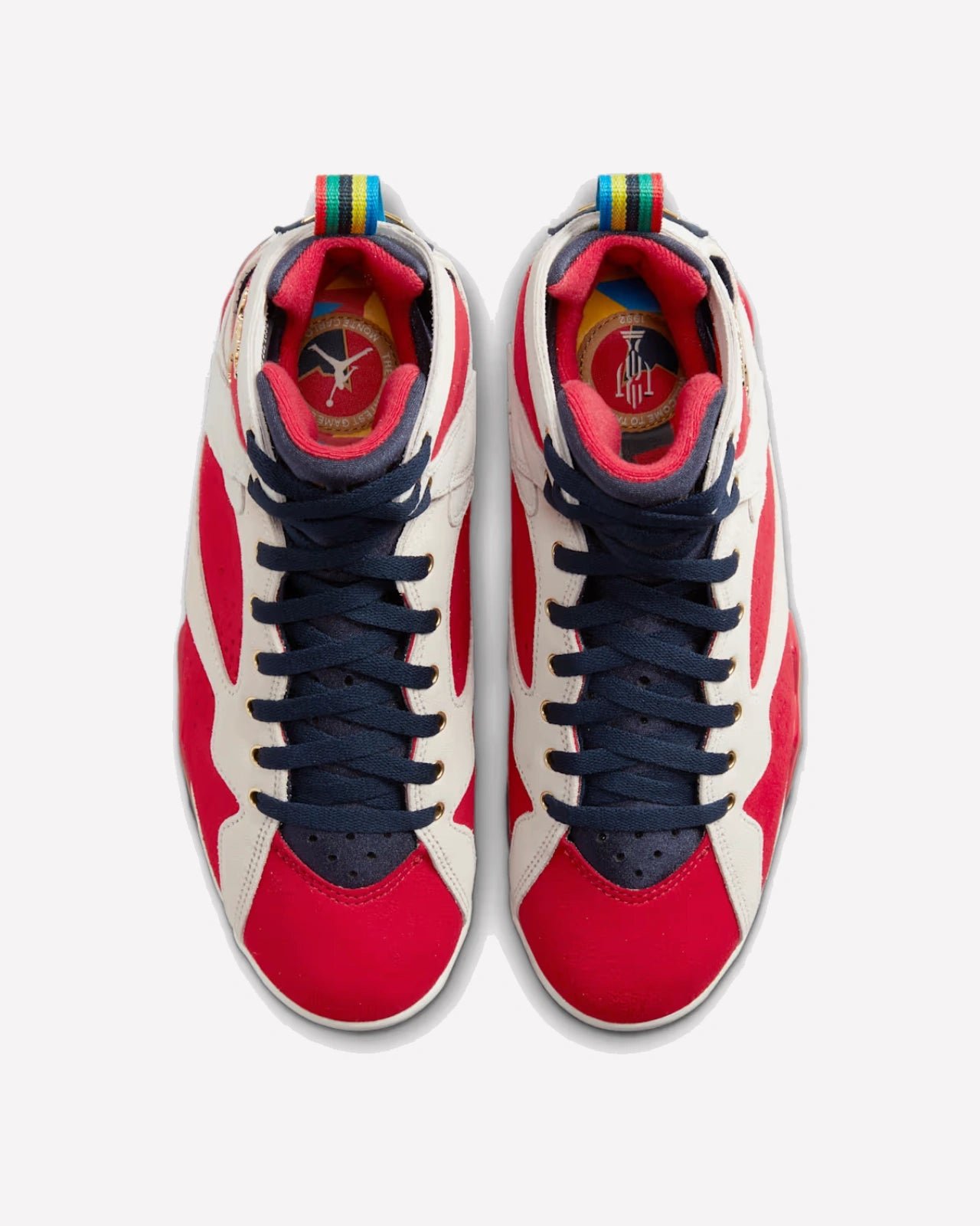 Air Jordan 7 Retro Trophy Room New Sheriff in Town - Imagen 4