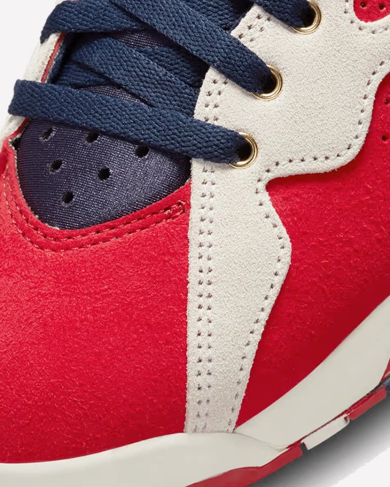 Air Jordan 7 Retro Trophy Room New Sheriff in Town - Imagen 6