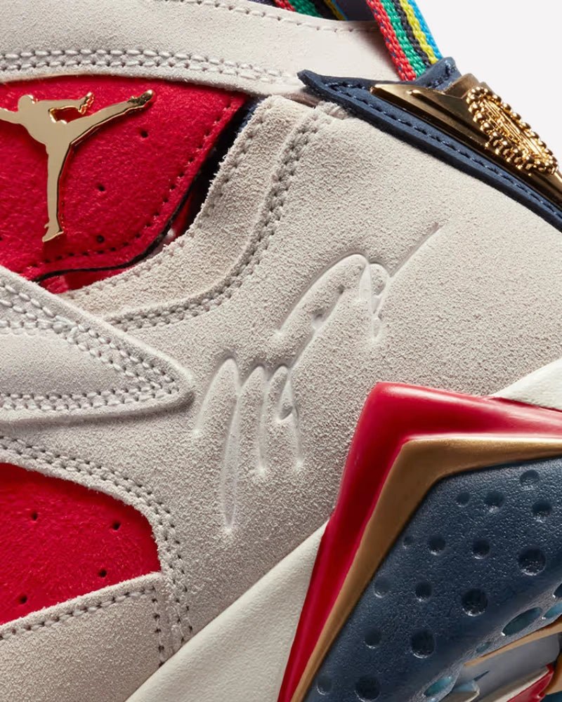 Air Jordan 7 Retro Trophy Room New Sheriff in Town - Imagen 7