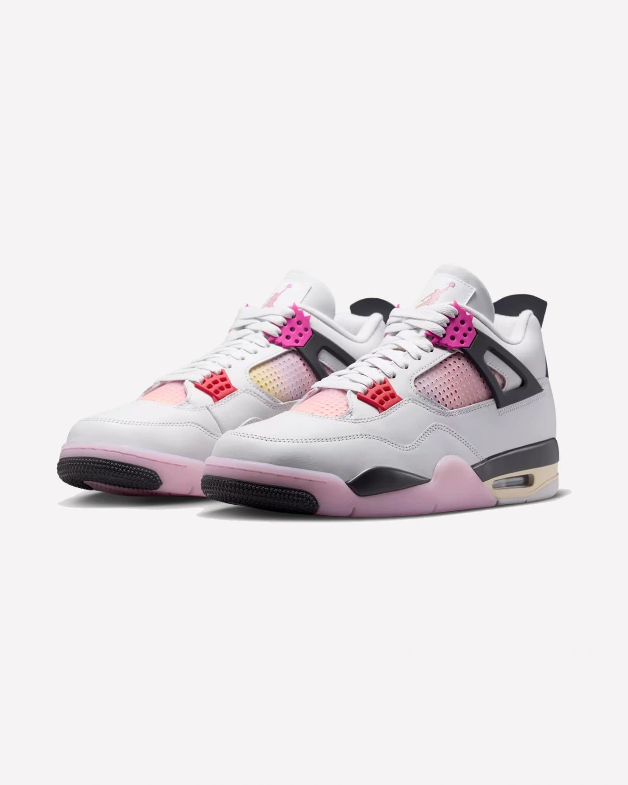 Air Jordan 4 Retro Comic - Imagen 2