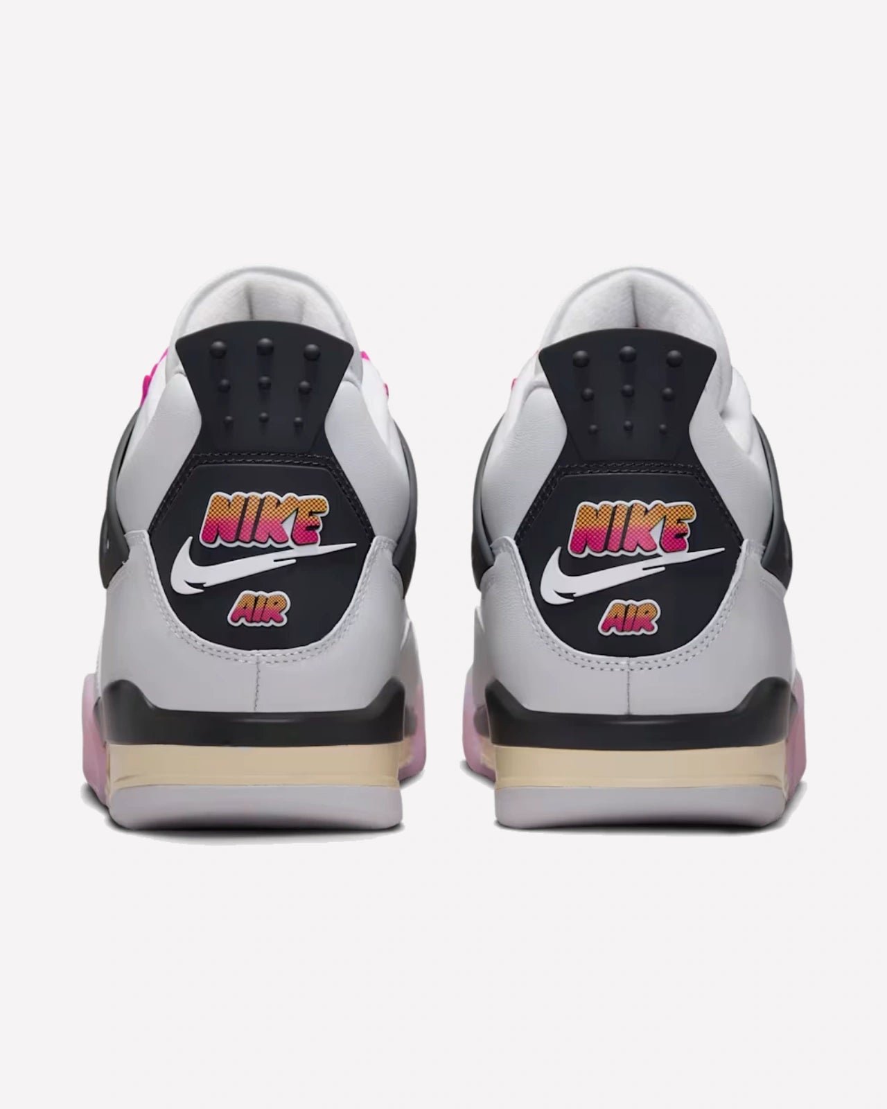 Air Jordan 4 Retro Comic - Imagen 3