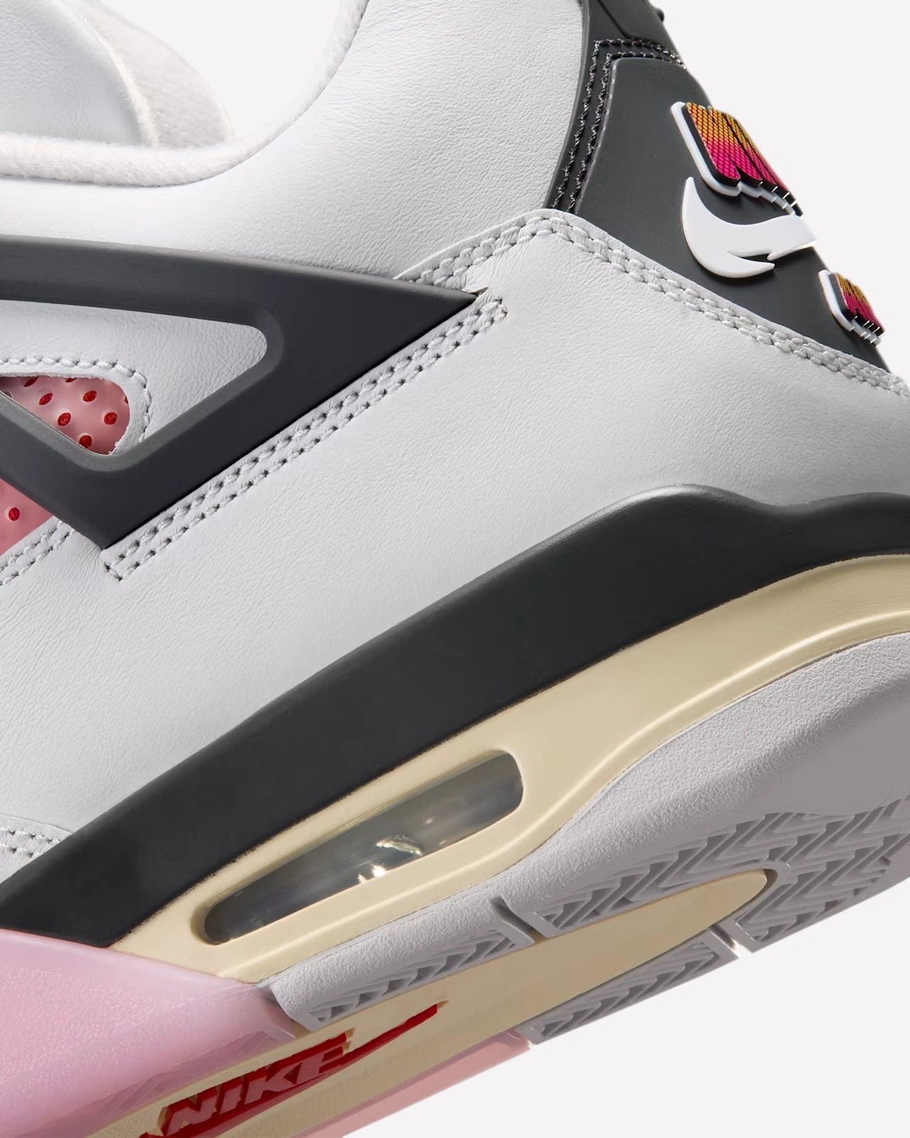 Air Jordan 4 Retro Comic - Imagen 6
