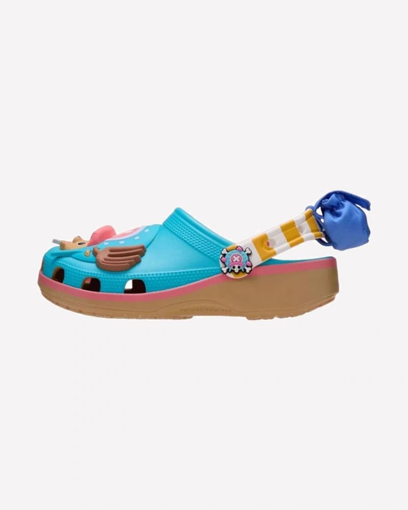 Crocs Classic Clog One Piece Tony Tony Chopper
