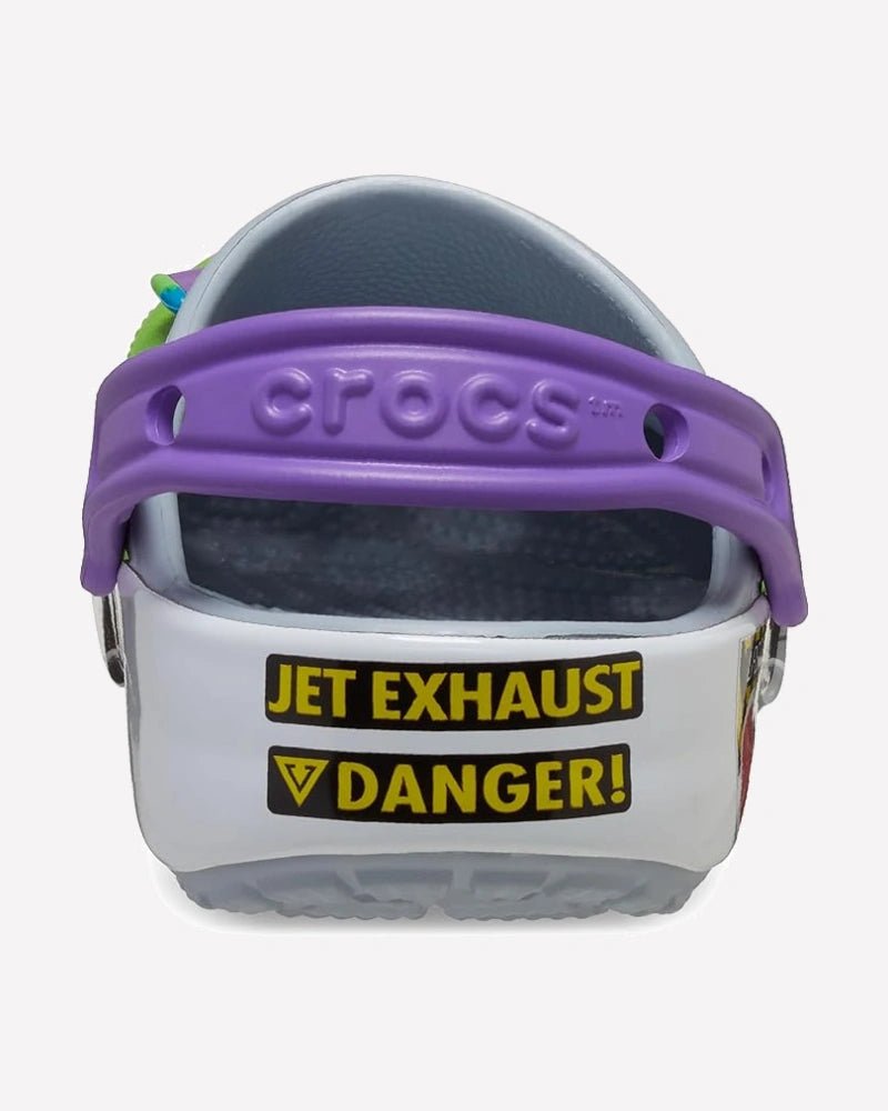Crocs Classic Clog Toy Story Buzz Lightyear - Imagen 3