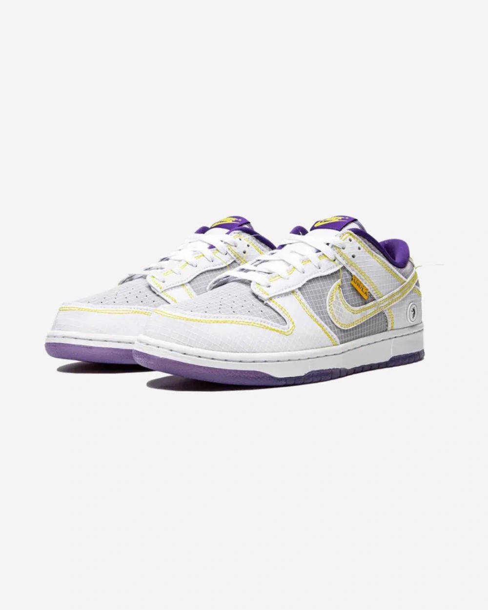 Nike Dunk Low Union Passport Pack Court Purple - Imagen 2